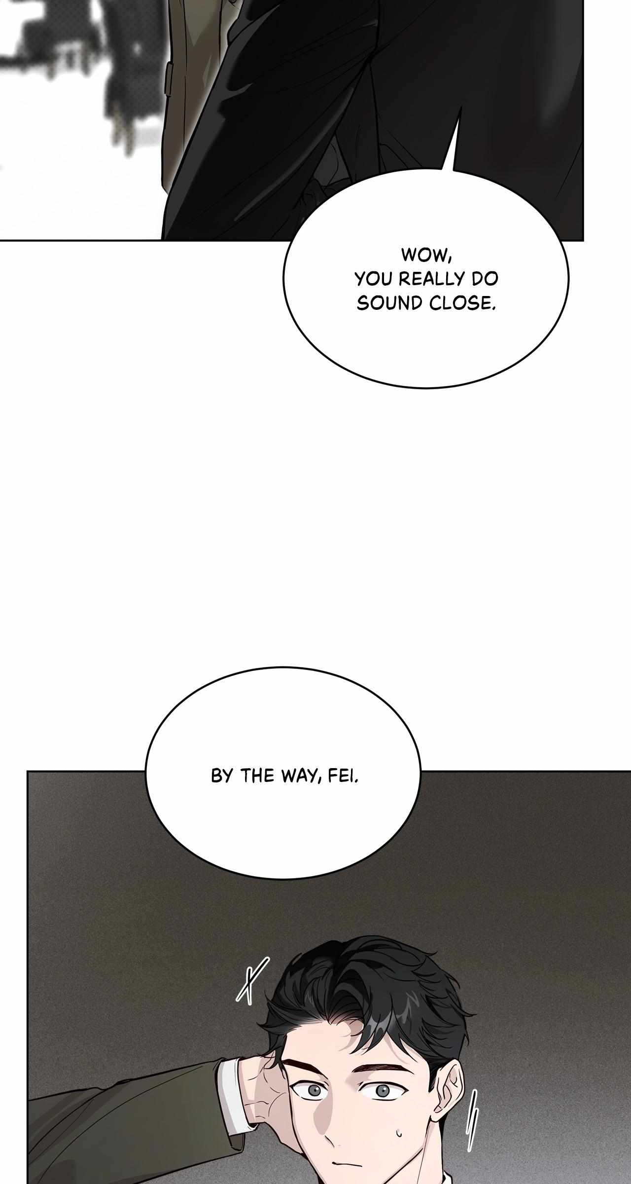PASSION: Raga Chapter 28 page 63 - 