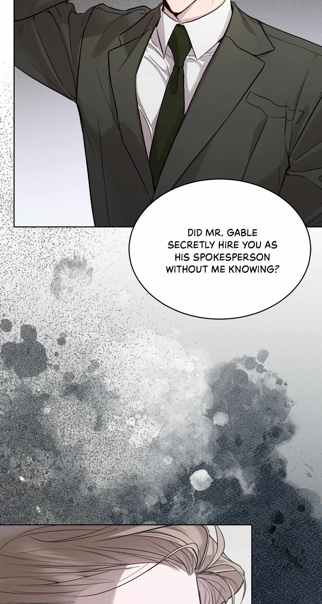 PASSION: Raga Chapter 28 page 64 - 