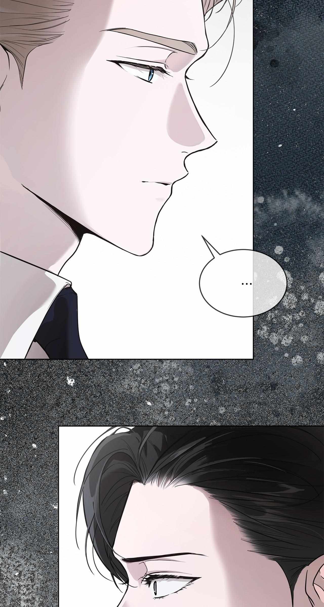 PASSION: Raga Chapter 28 page 65 - 
