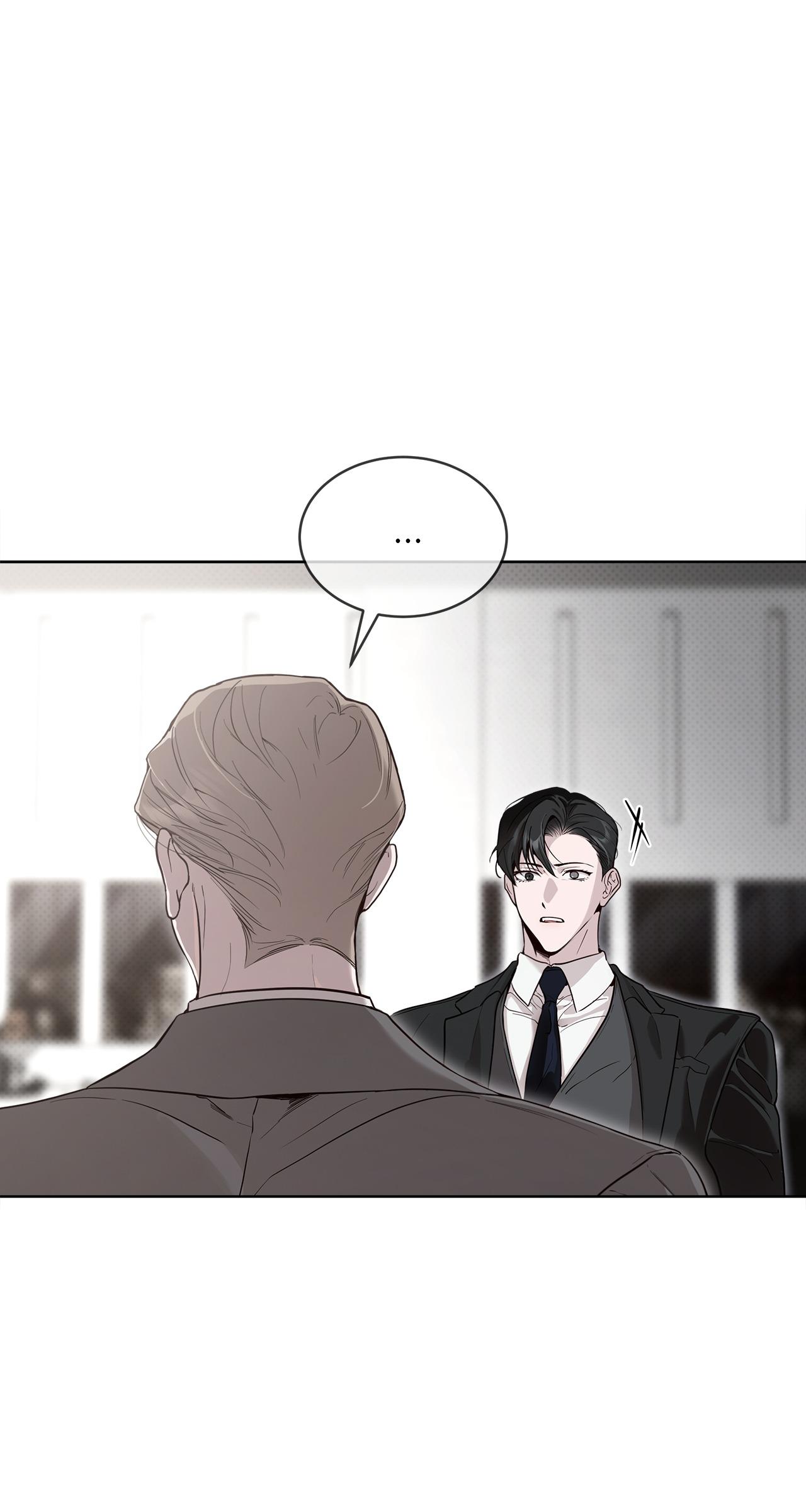 PASSION: Raga Chapter 28 page 68 - 
