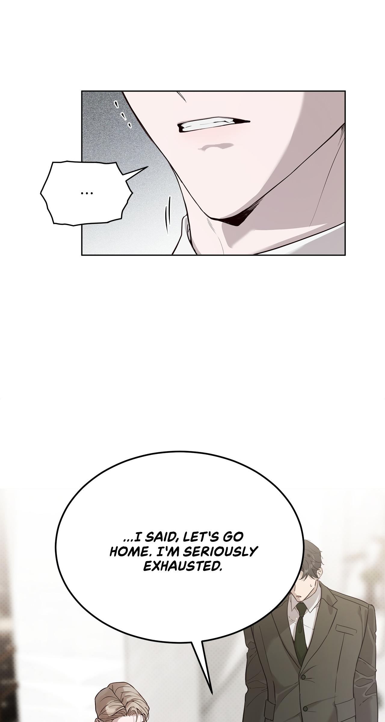 PASSION: Raga Chapter 28 page 69 - 
