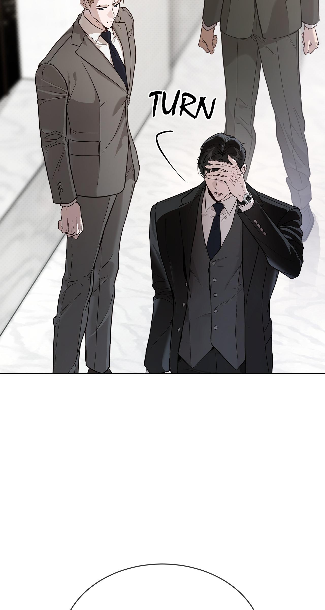 PASSION: Raga Chapter 28 page 70 - 