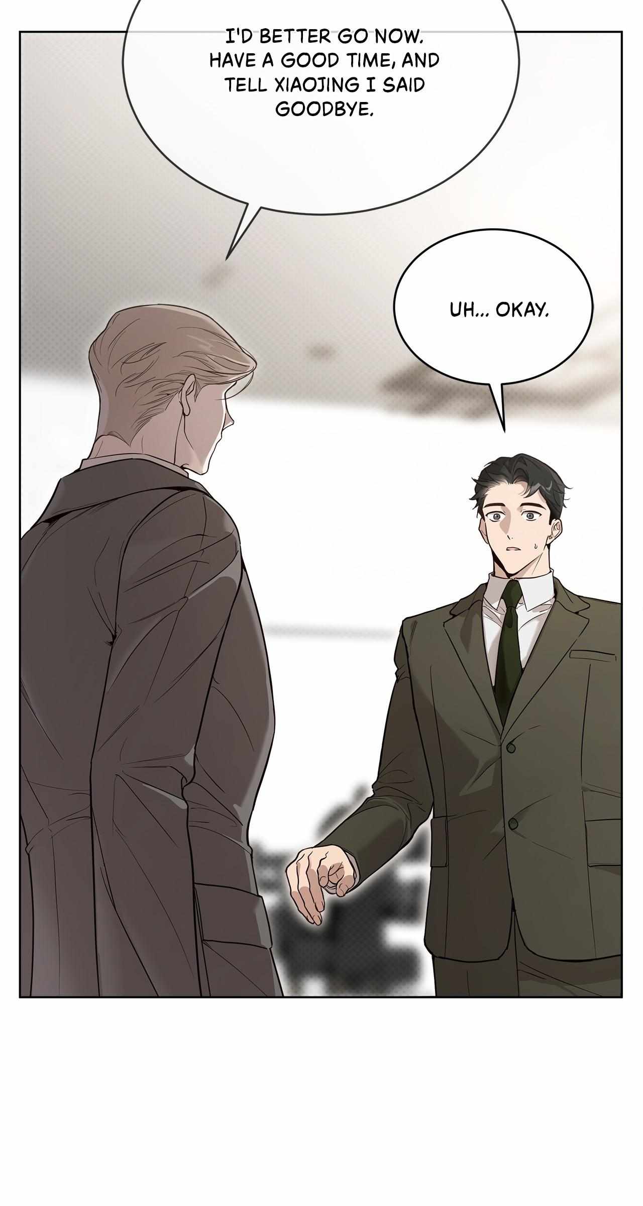 PASSION: Raga Chapter 28 page 71 - 