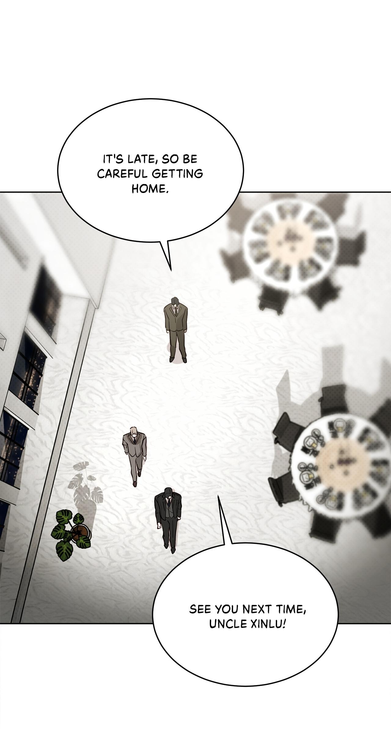 PASSION: Raga Chapter 28 page 72 - 