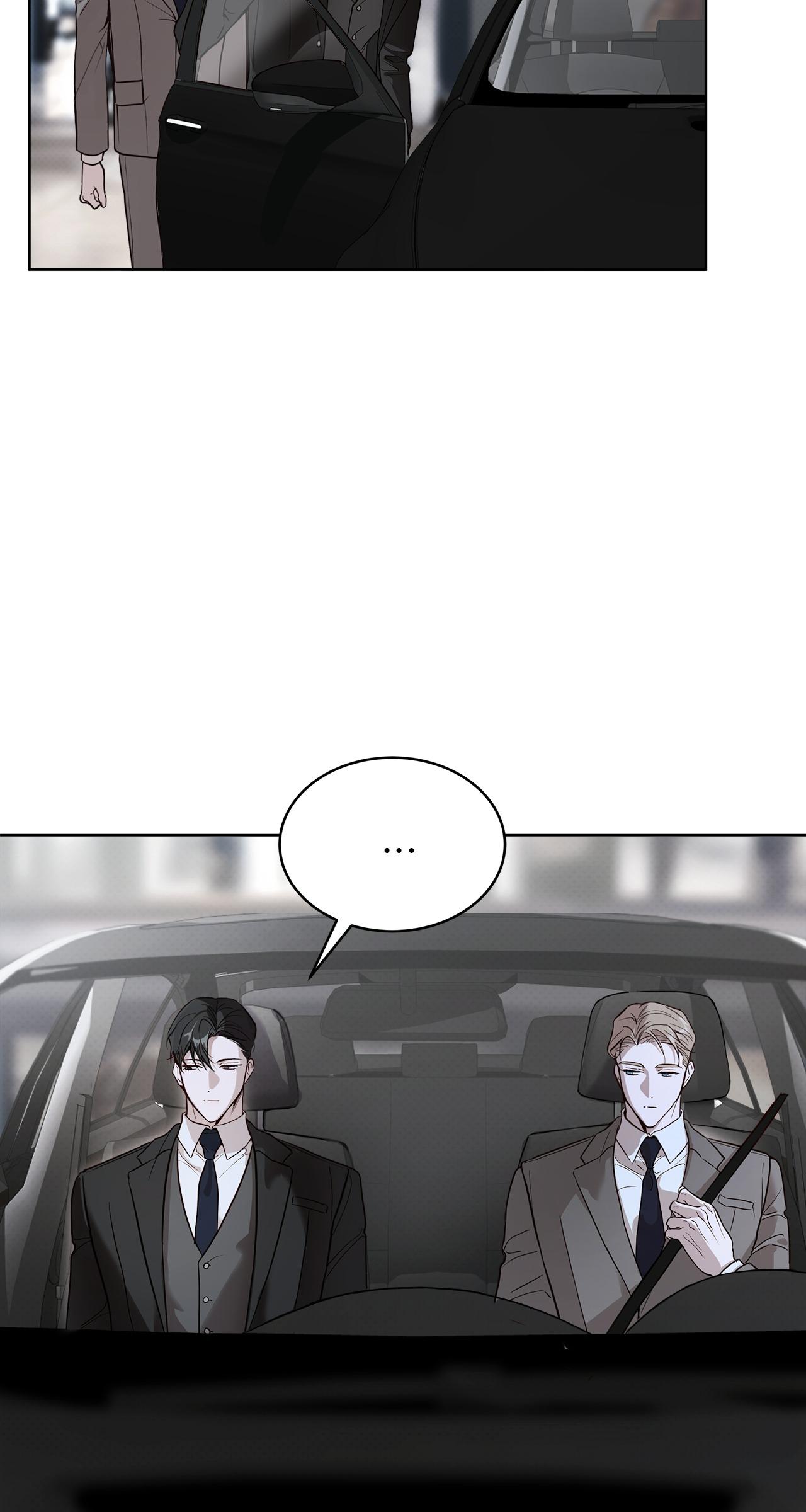 PASSION: Raga Chapter 28 page 75 - 