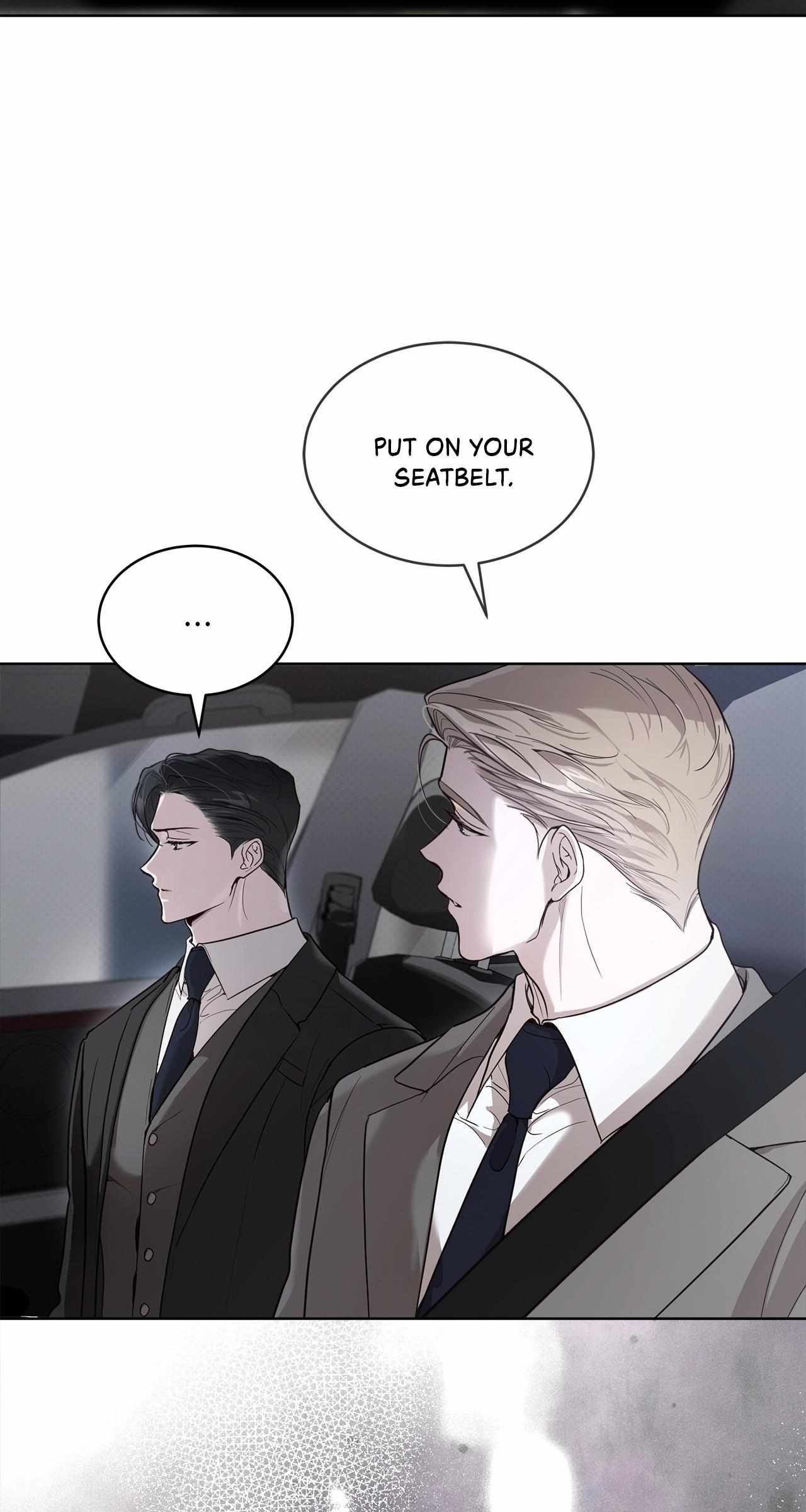 PASSION: Raga Chapter 28 page 76 - 