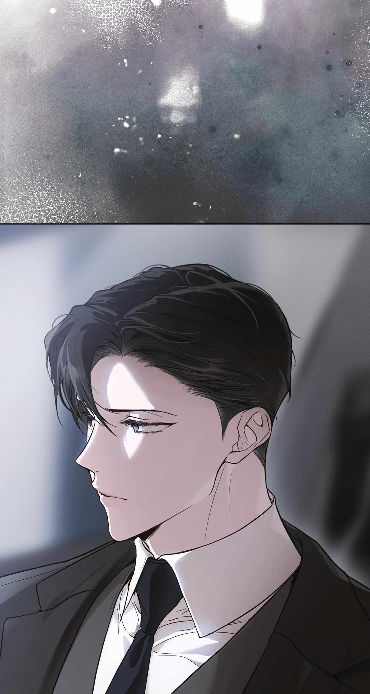 PASSION: Raga Chapter 28 page 77 - 