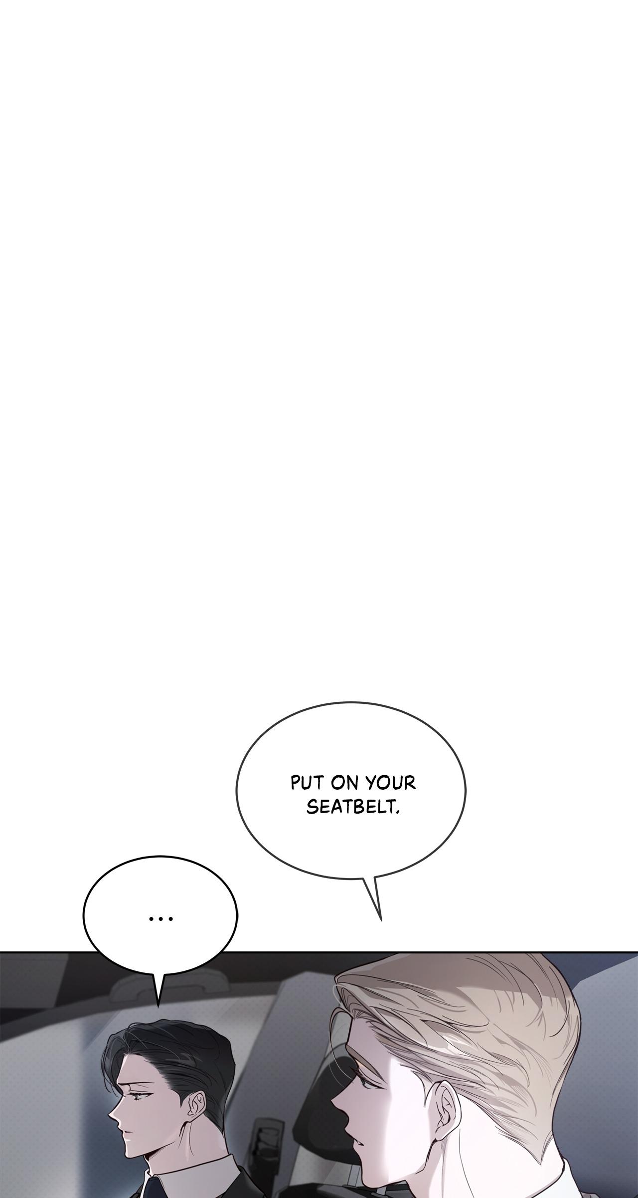 PASSION: Raga Chapter 29 page 1 - 