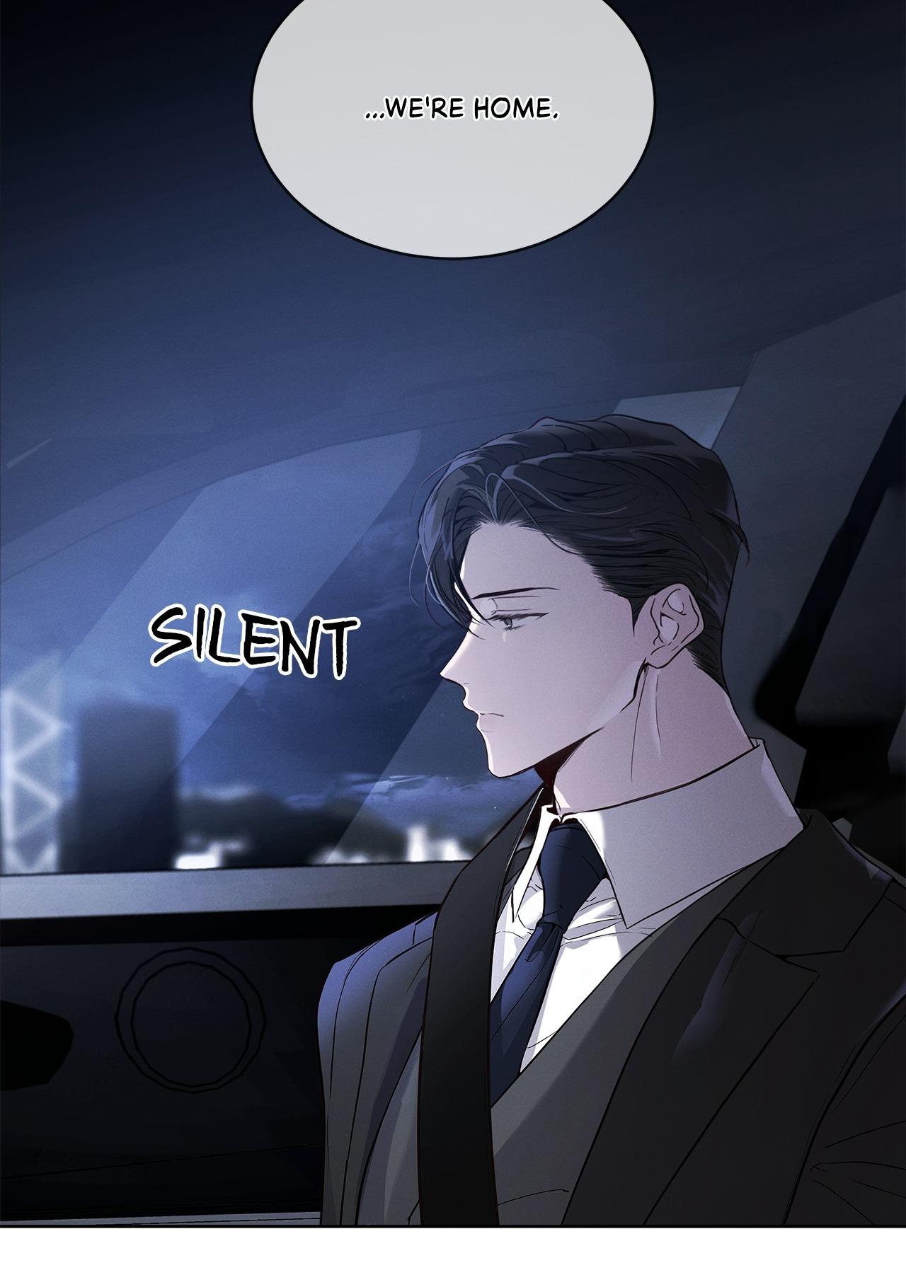 PASSION: Raga Chapter 29 page 11 - 