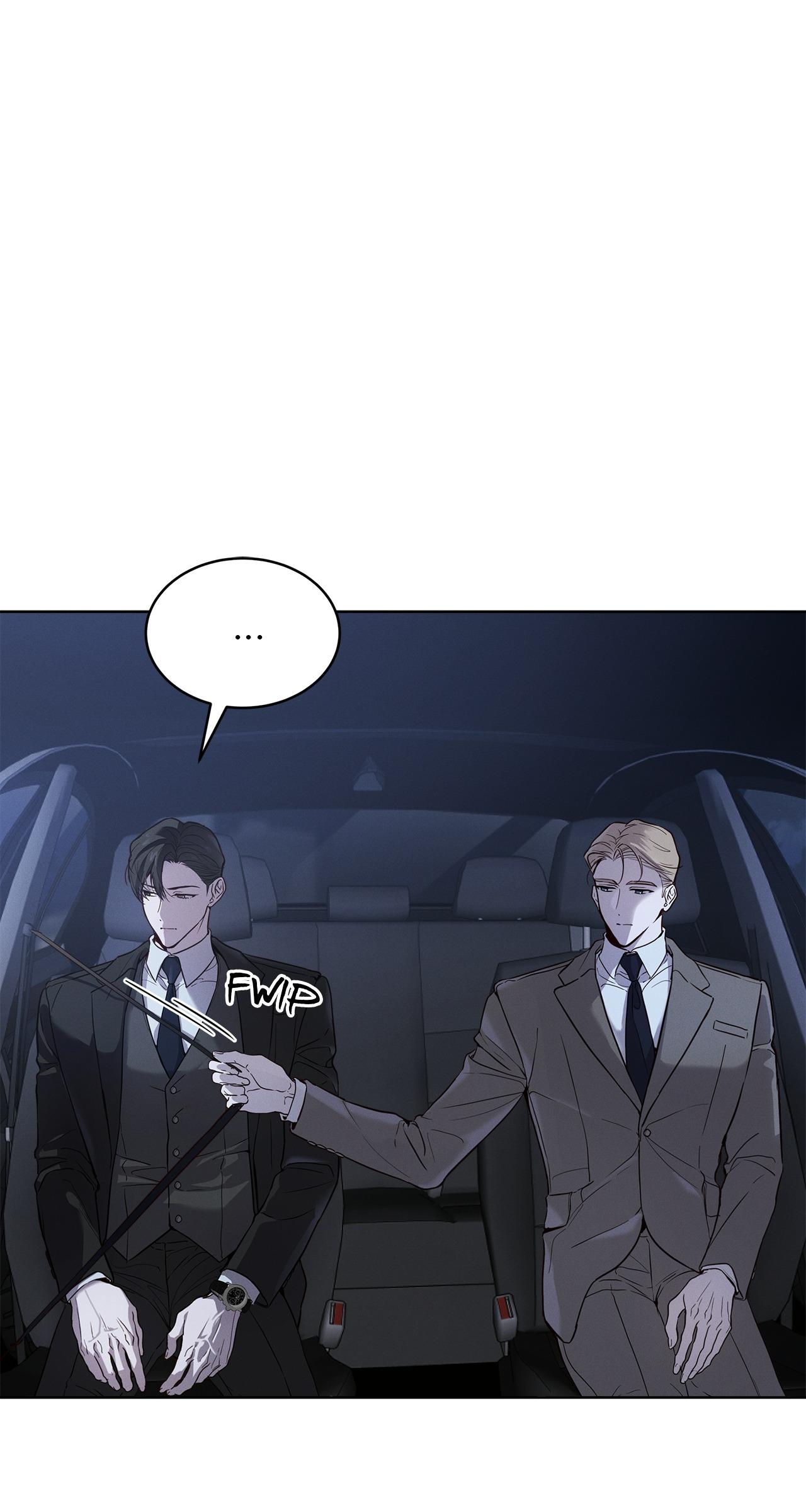 PASSION: Raga Chapter 29 page 12 - 
