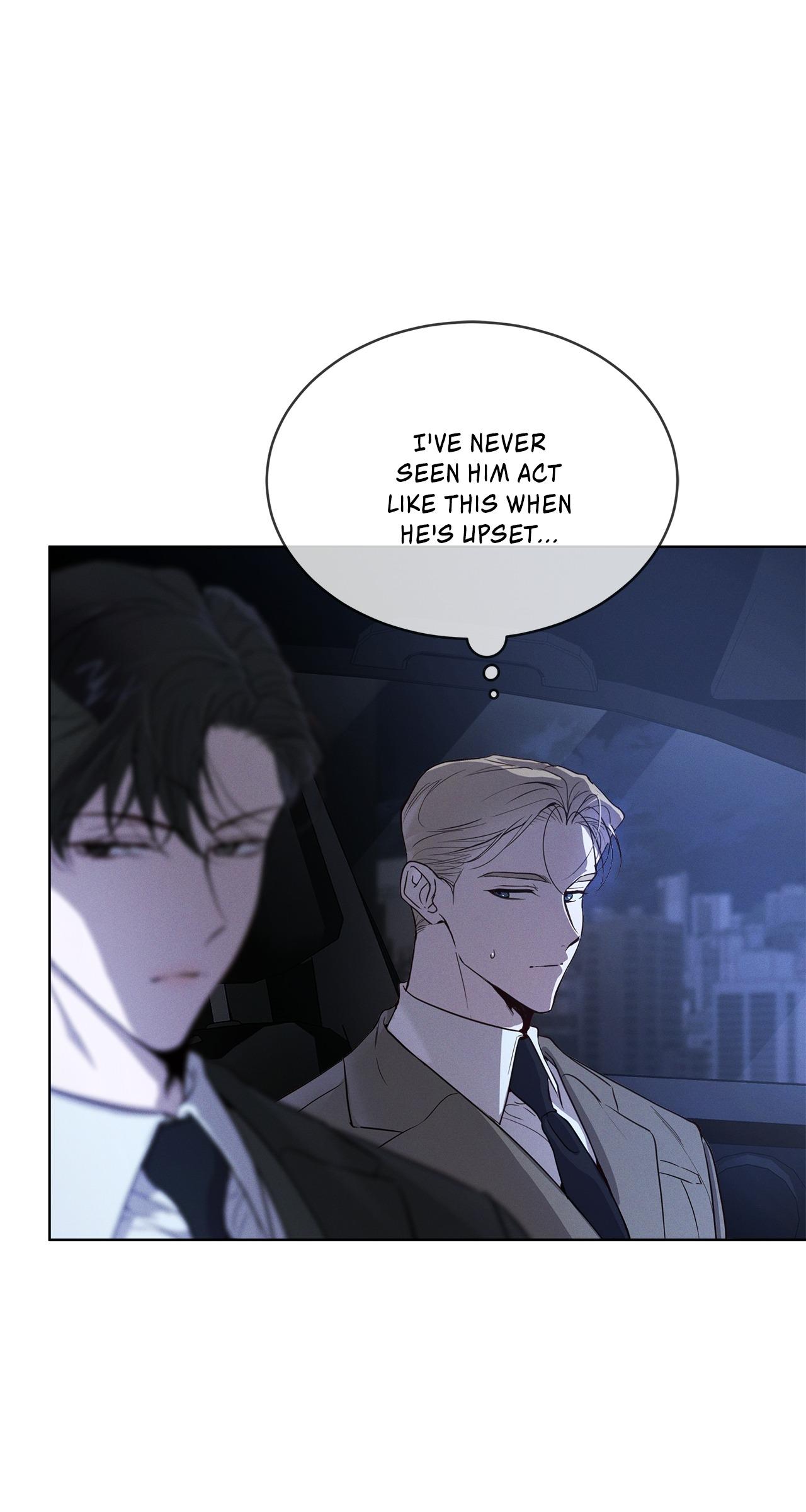 PASSION: Raga Chapter 29 page 13 - 