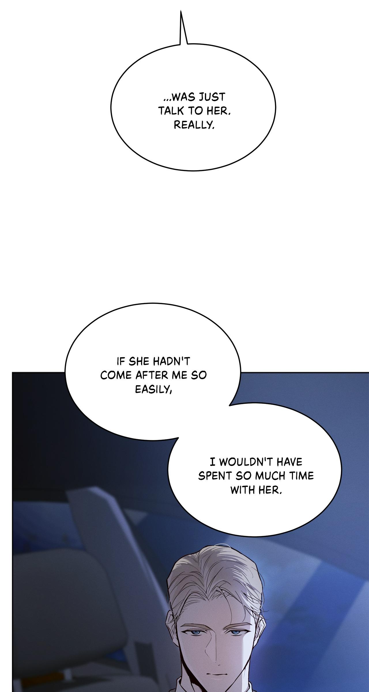 PASSION: Raga Chapter 29 page 18 - 