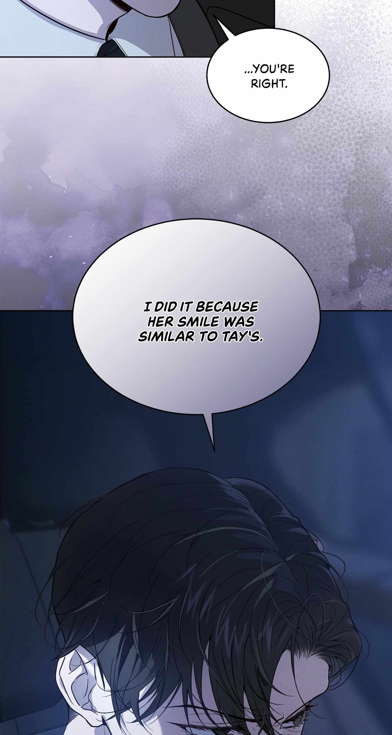 PASSION: Raga Chapter 29 page 20 - 