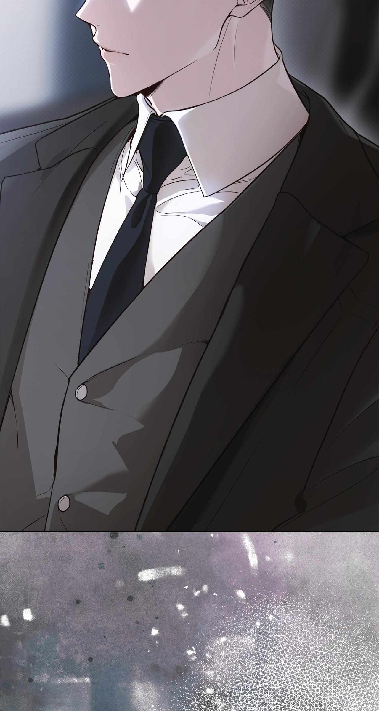PASSION: Raga Chapter 29 page 3 - 