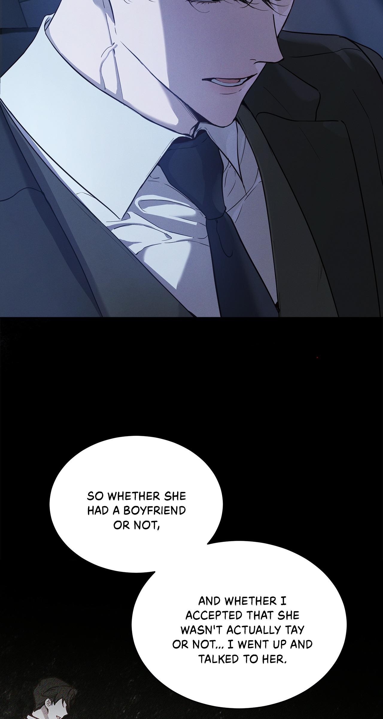 PASSION: Raga Chapter 29 page 21 - 