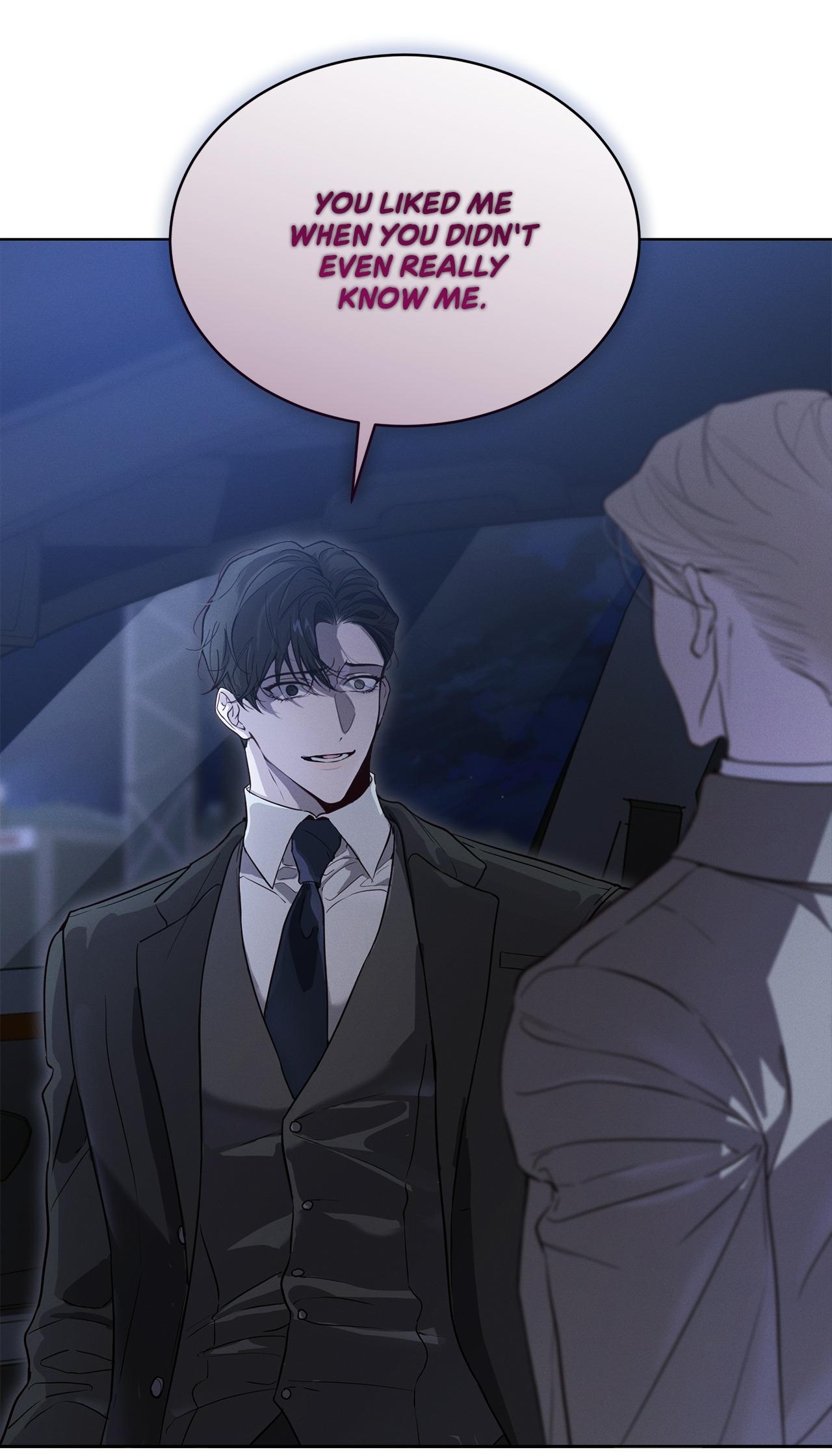 PASSION: Raga Chapter 29 page 26 - 