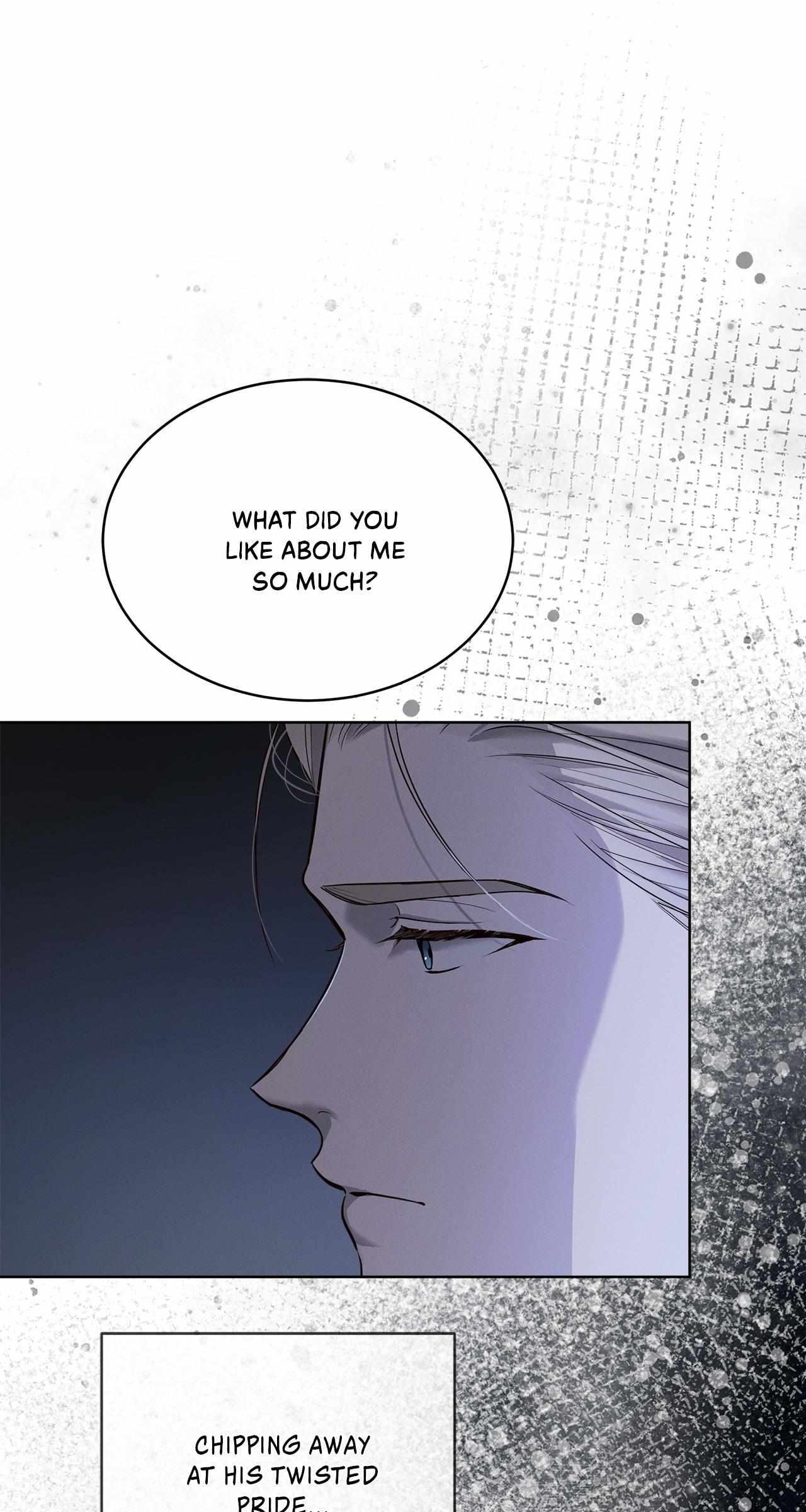 PASSION: Raga Chapter 29 page 27 - 