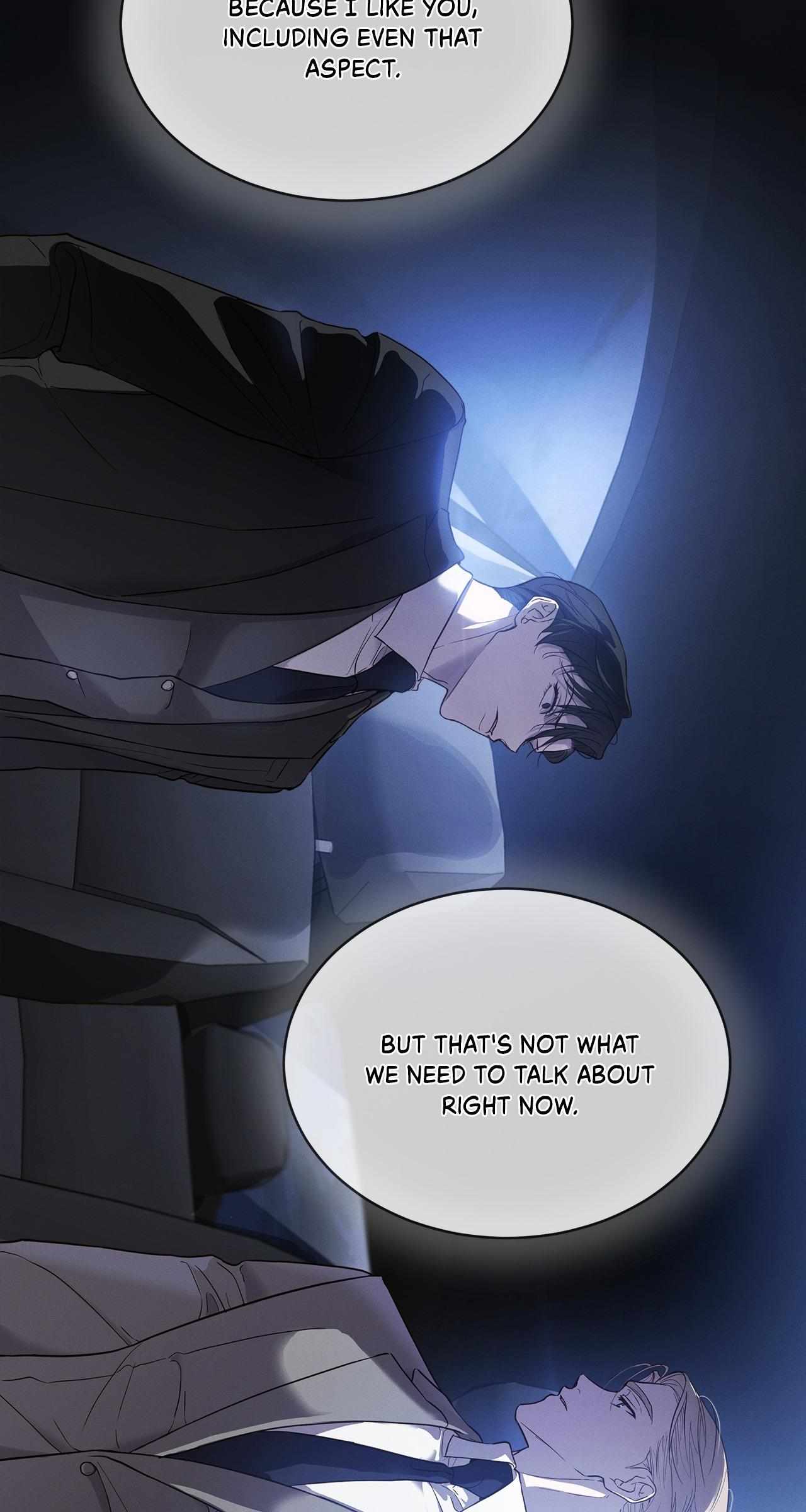 PASSION: Raga Chapter 29 page 31 - 