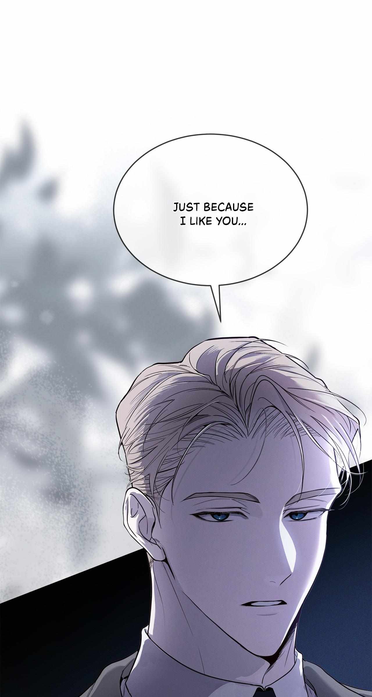 PASSION: Raga Chapter 29 page 34 - 