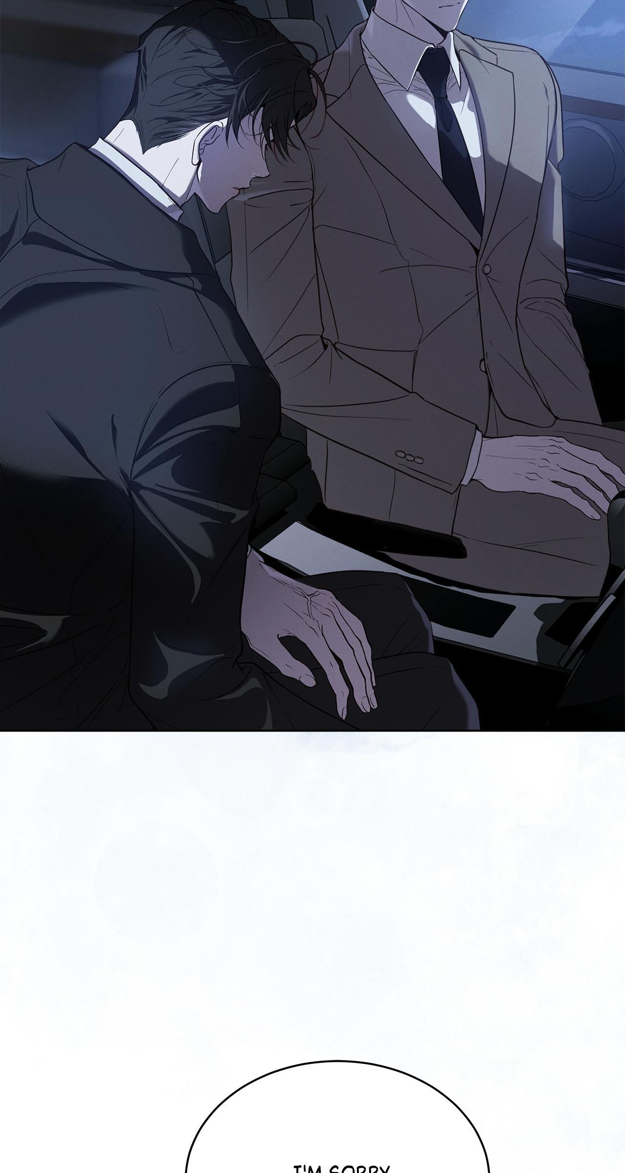 PASSION: Raga Chapter 29 page 39 - 