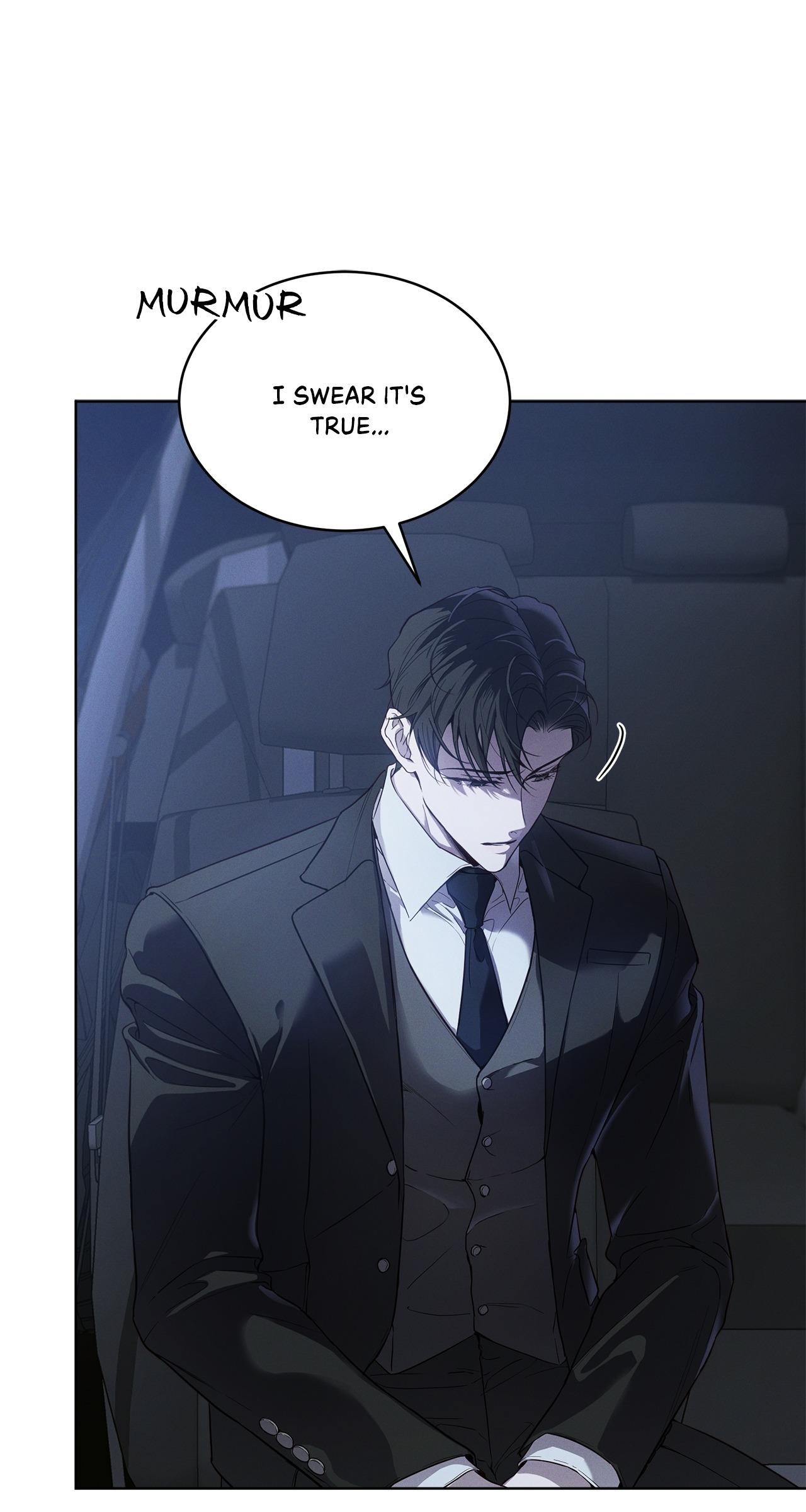 PASSION: Raga Chapter 29 page 43 - 