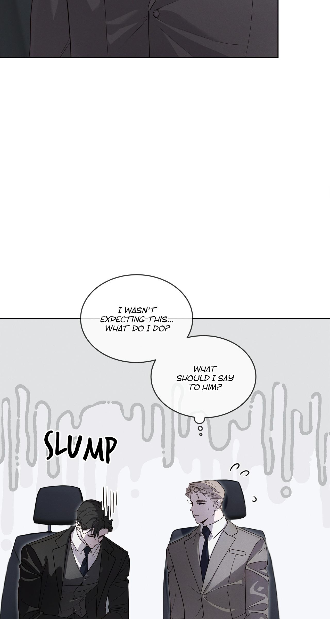 PASSION: Raga Chapter 29 page 45 - 