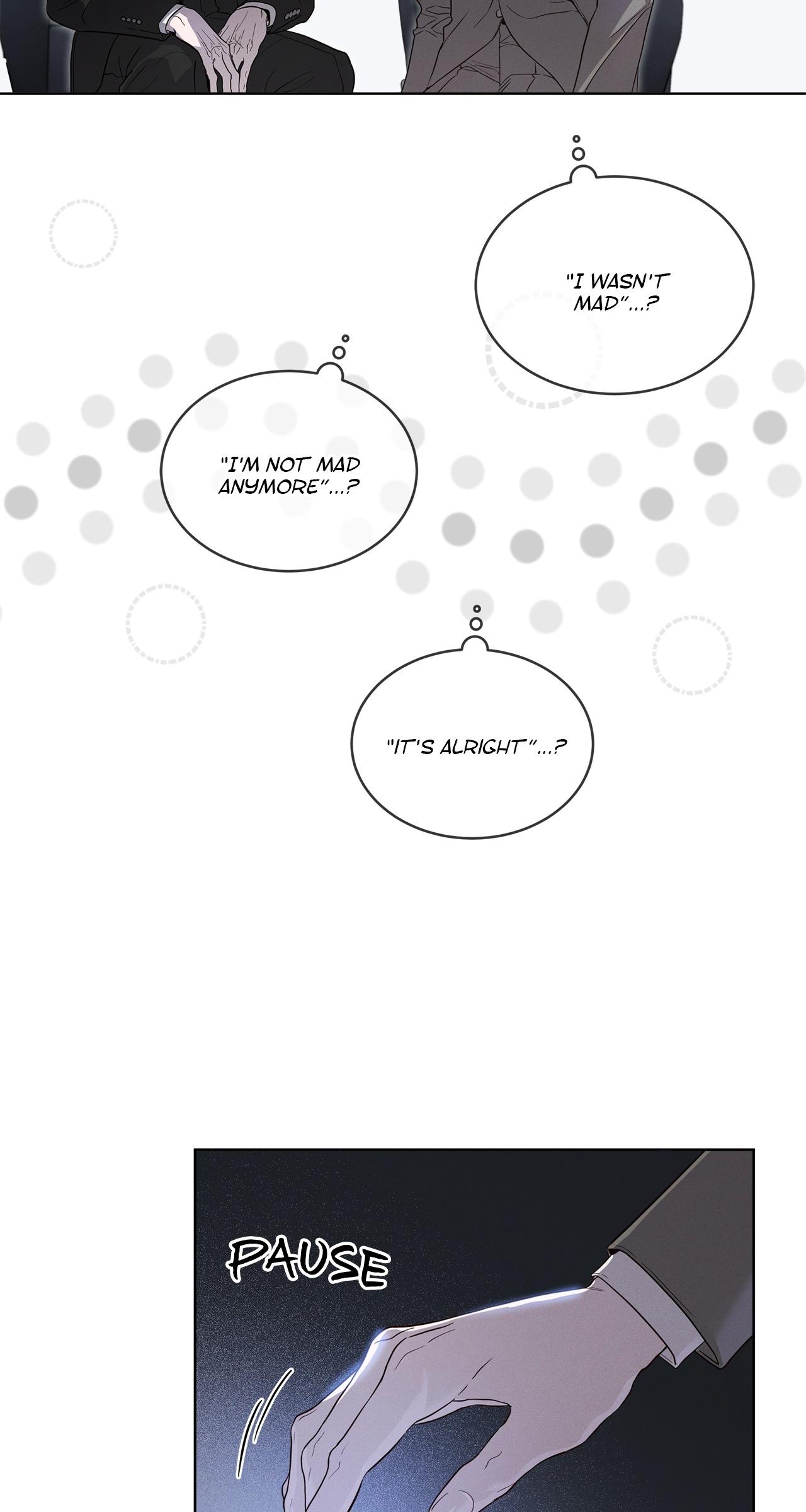 PASSION: Raga Chapter 29 page 46 - 