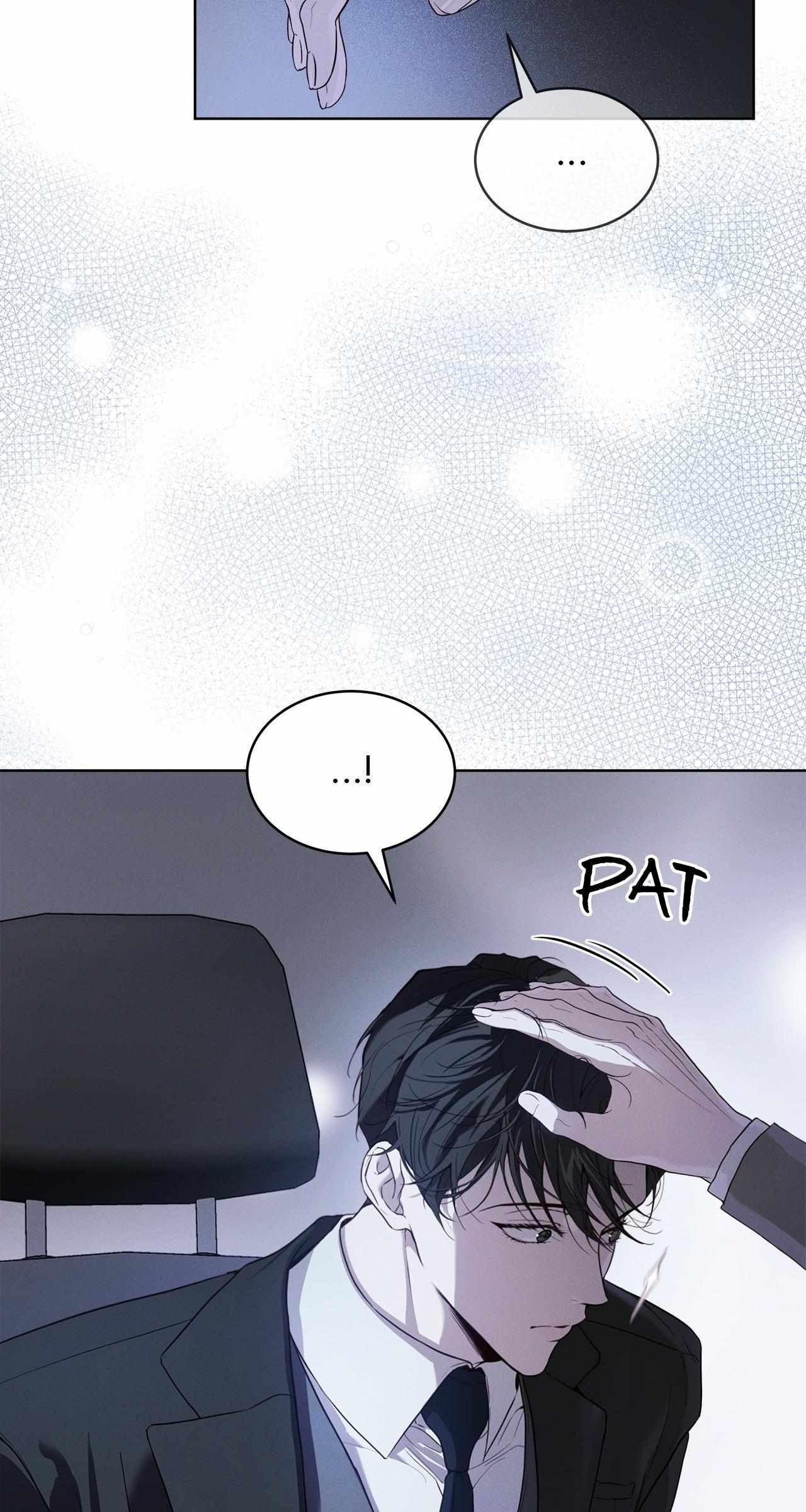 PASSION: Raga Chapter 29 page 47 - 