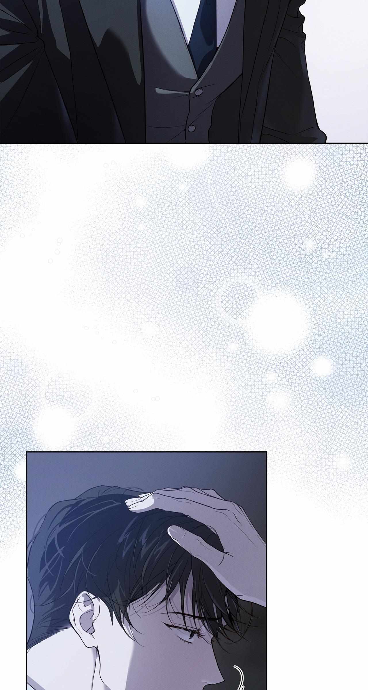 PASSION: Raga Chapter 29 page 48 - 