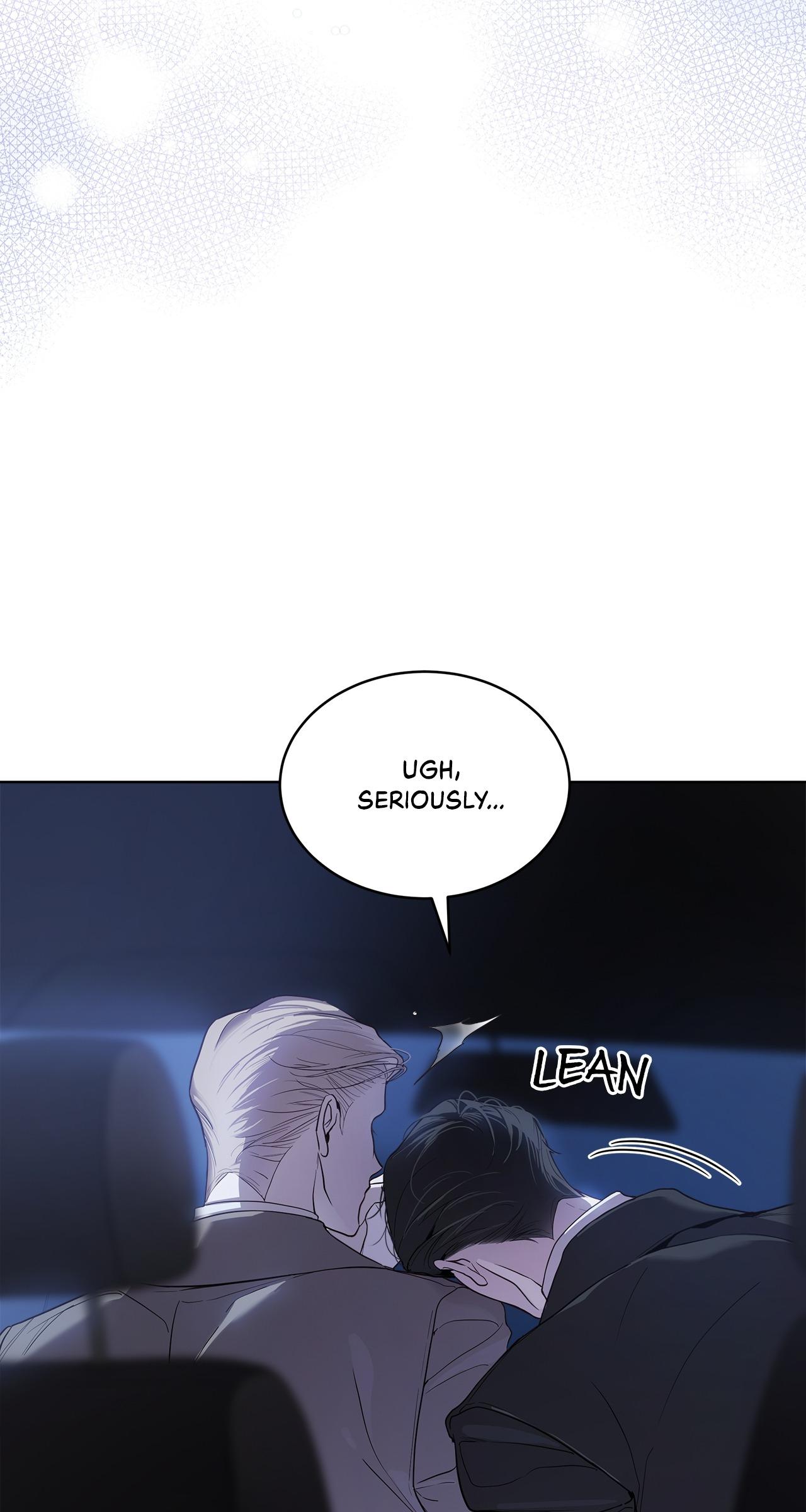 PASSION: Raga Chapter 29 page 52 - 