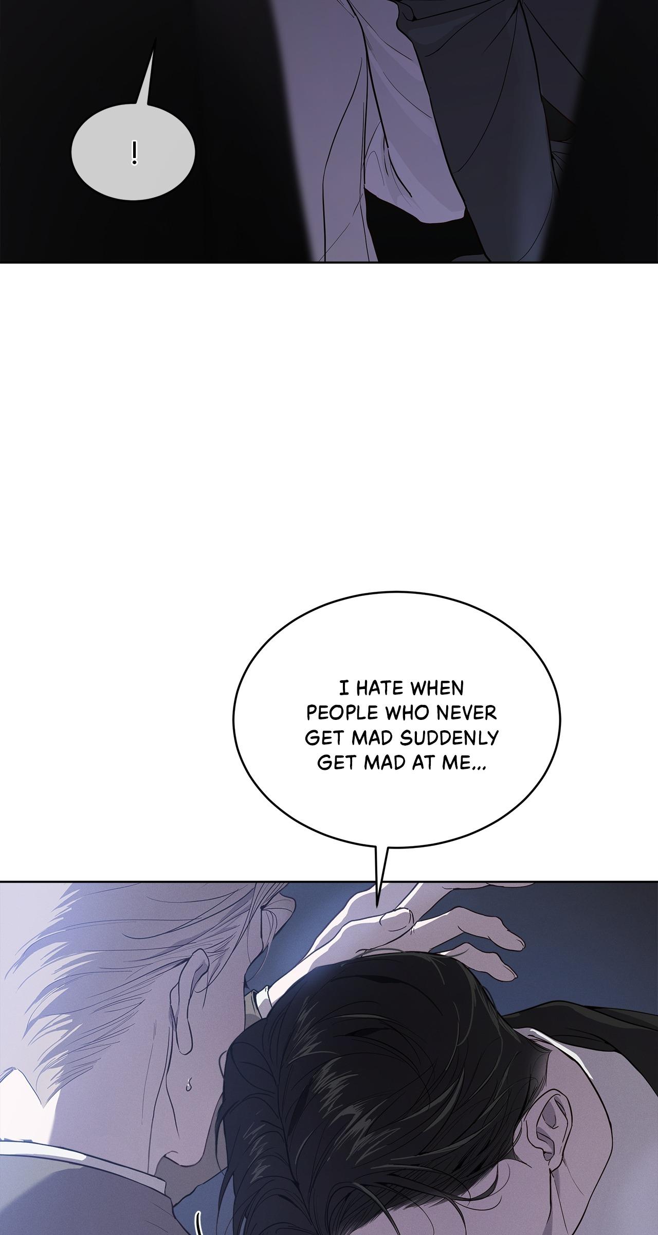 PASSION: Raga Chapter 29 page 53 - 