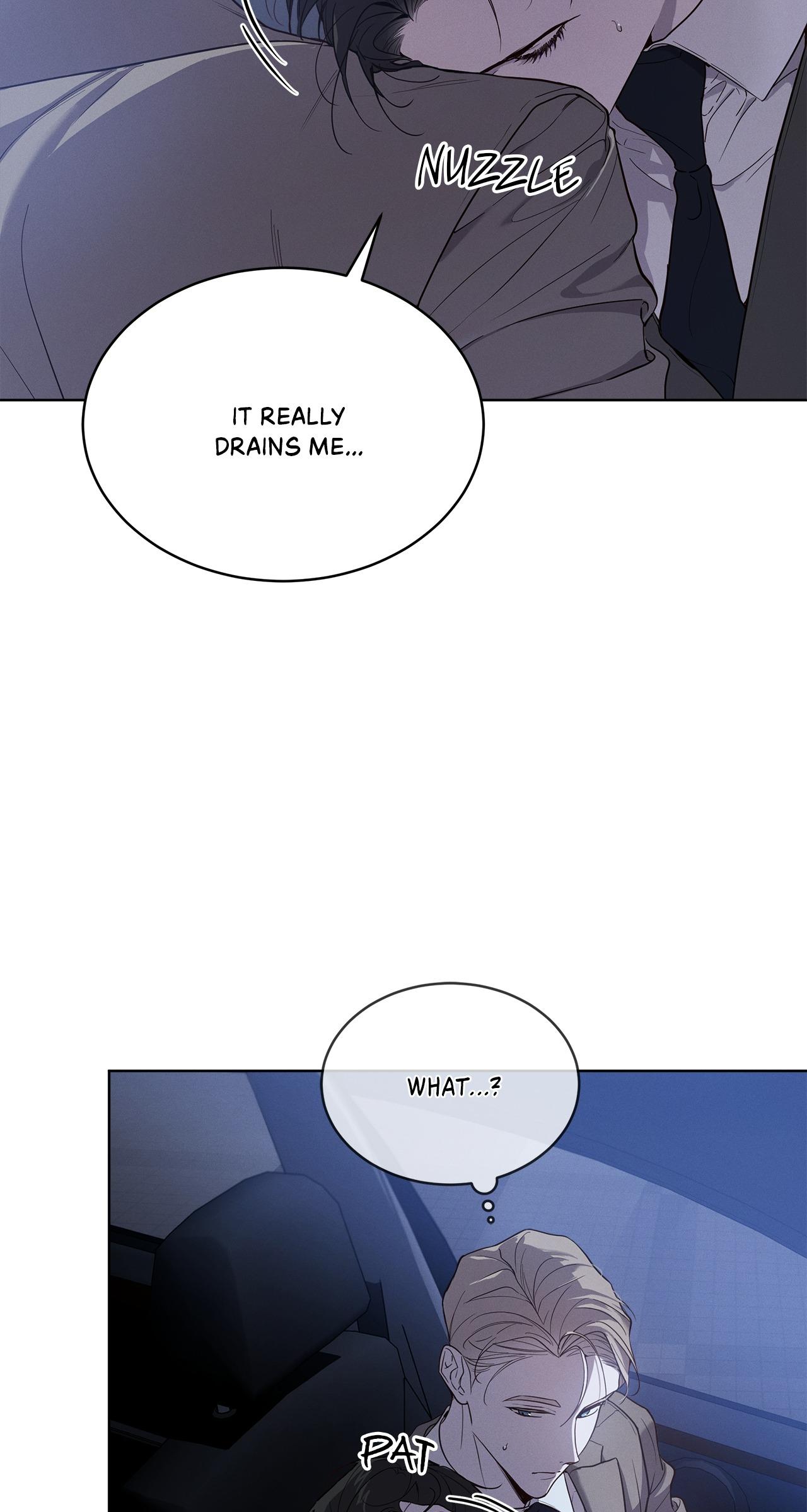 PASSION: Raga Chapter 29 page 54 - 