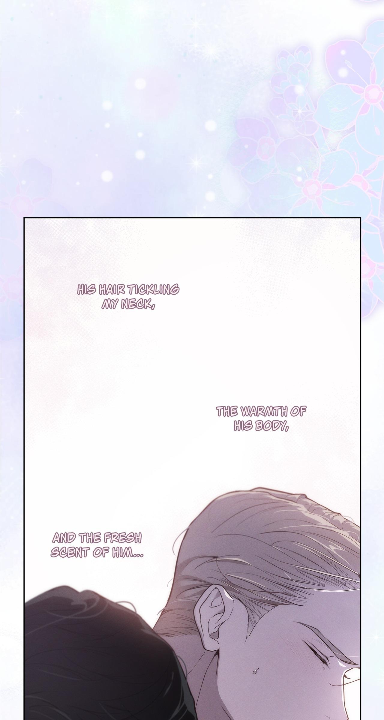 PASSION: Raga Chapter 29 page 57 - 