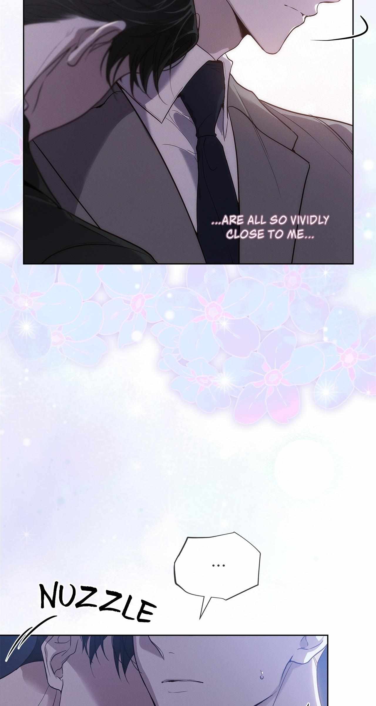 PASSION: Raga Chapter 29 page 58 - 