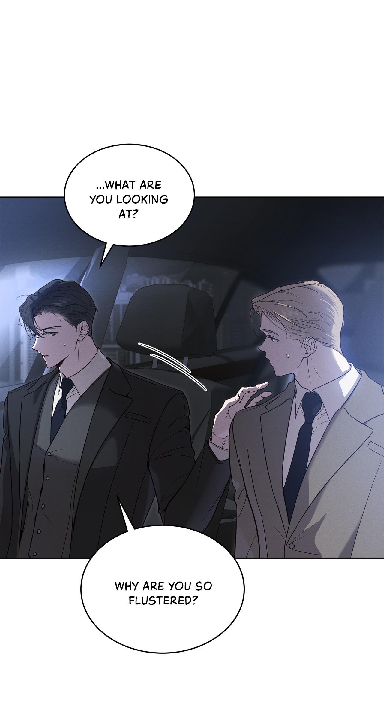 PASSION: Raga Chapter 29 page 62 - 