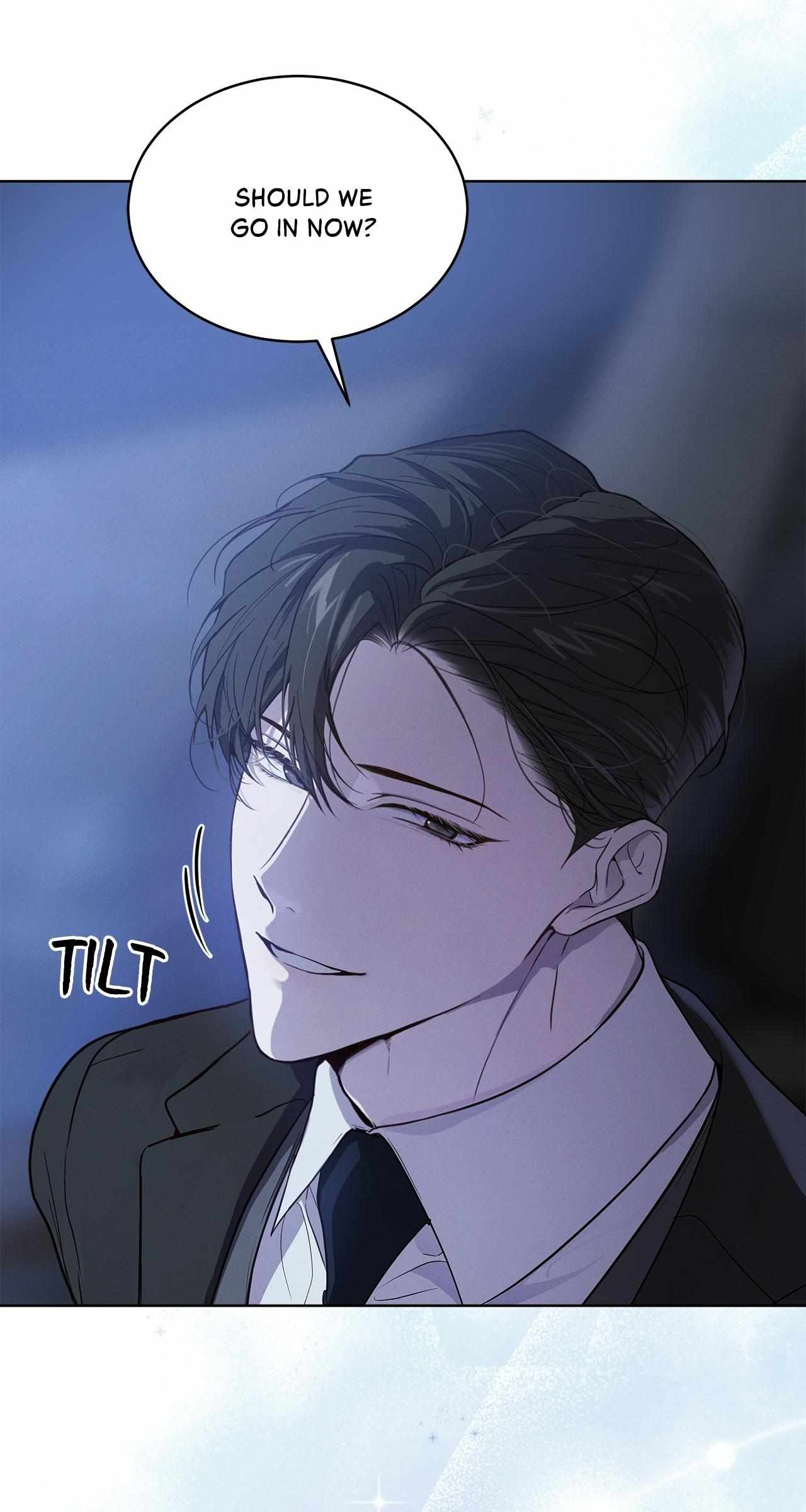 PASSION: Raga Chapter 29 page 64 - 