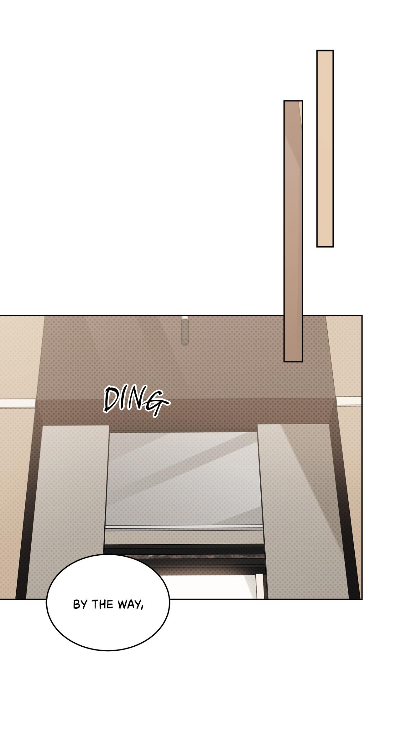 PASSION: Raga Chapter 29 page 67 - 