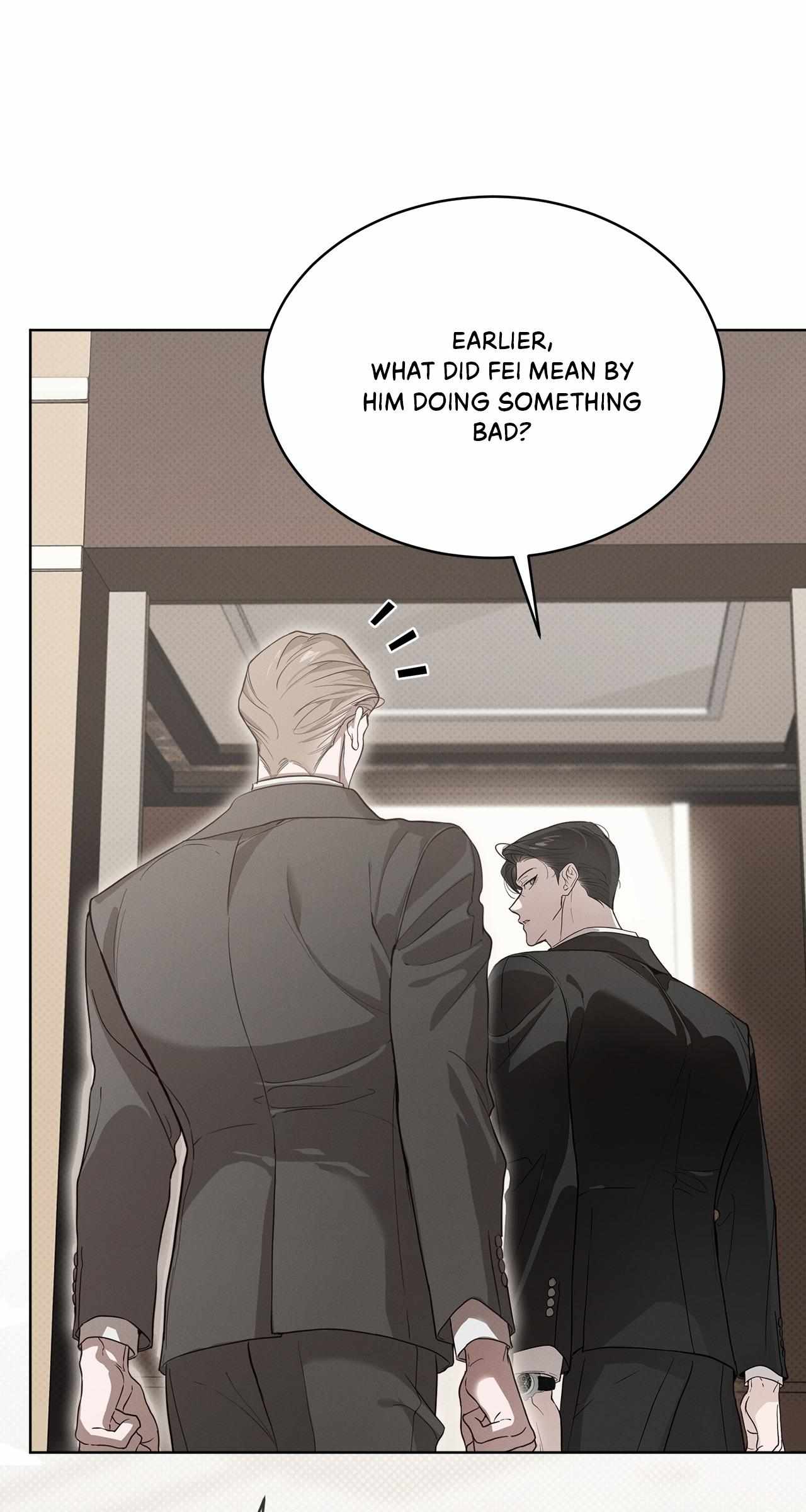 PASSION: Raga Chapter 29 page 68 - 