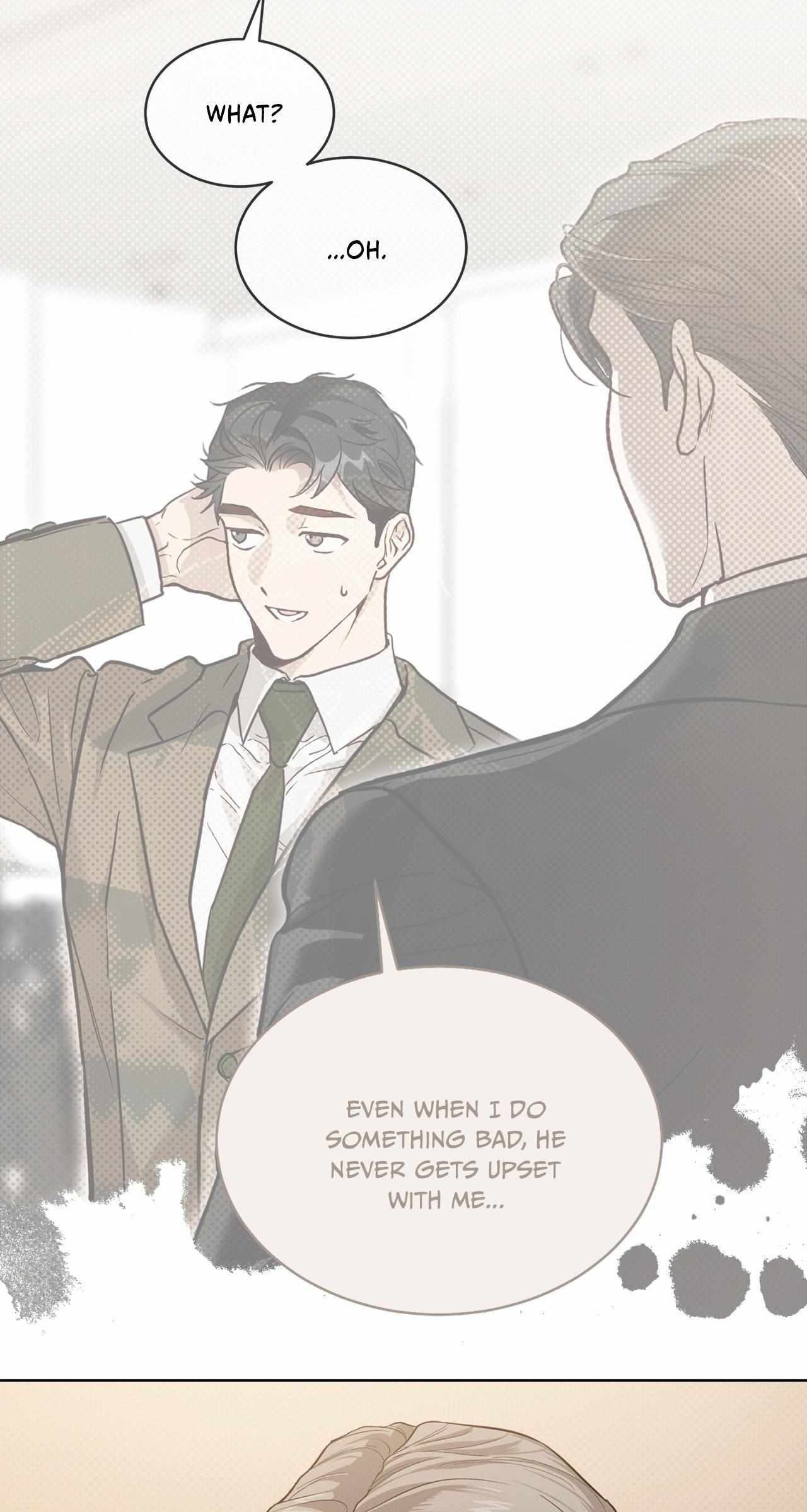 PASSION: Raga Chapter 29 page 69 - 