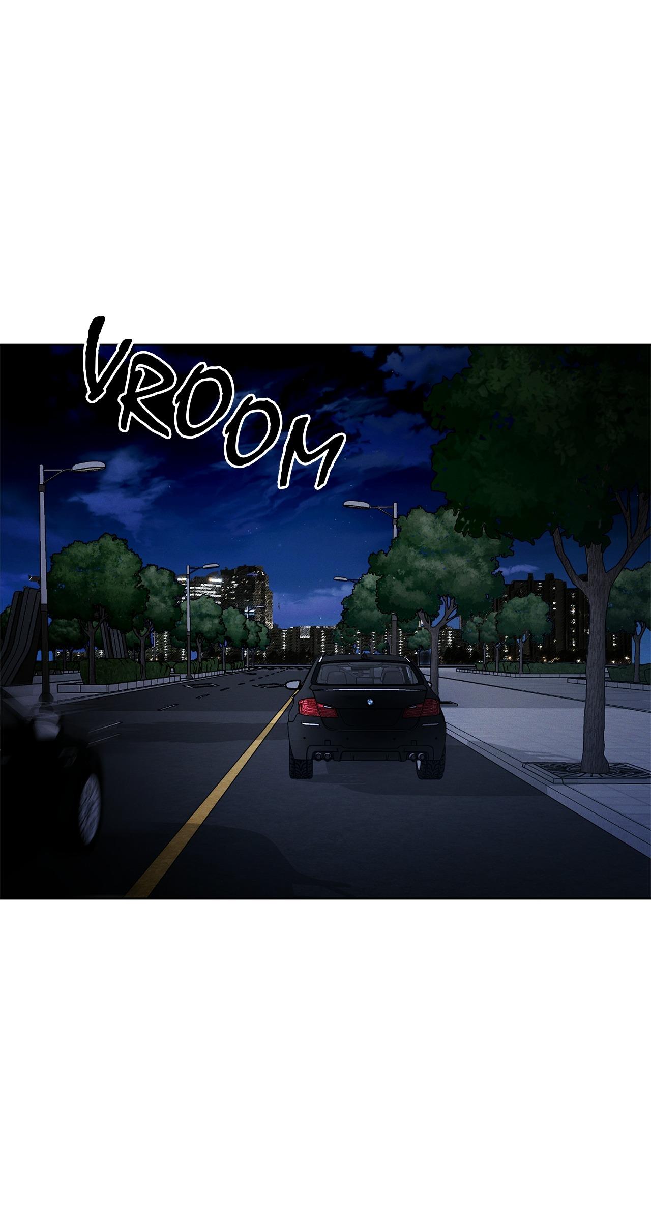 PASSION: Raga Chapter 29 page 8 - 