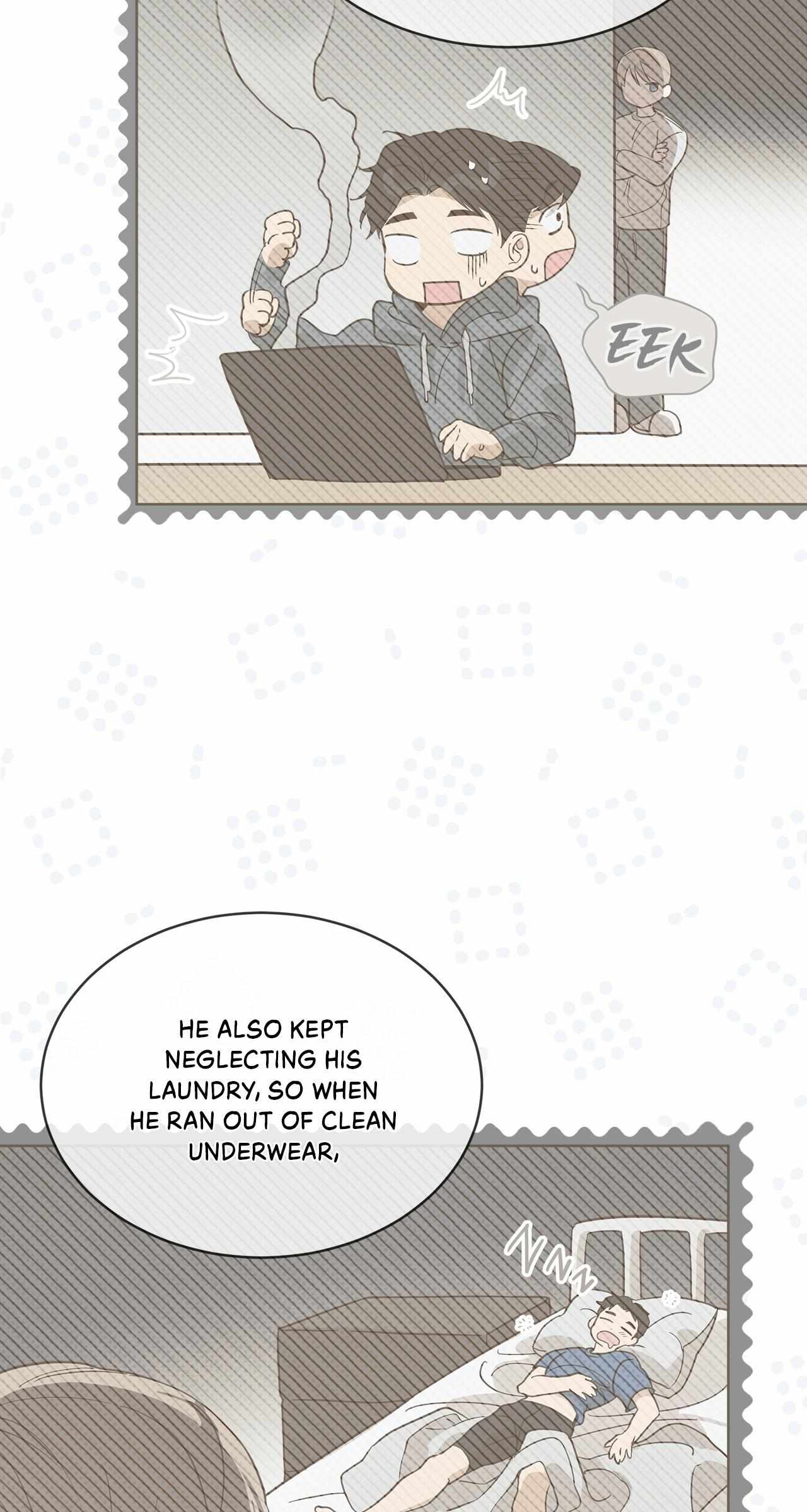PASSION: Raga Chapter 29 page 71 - 