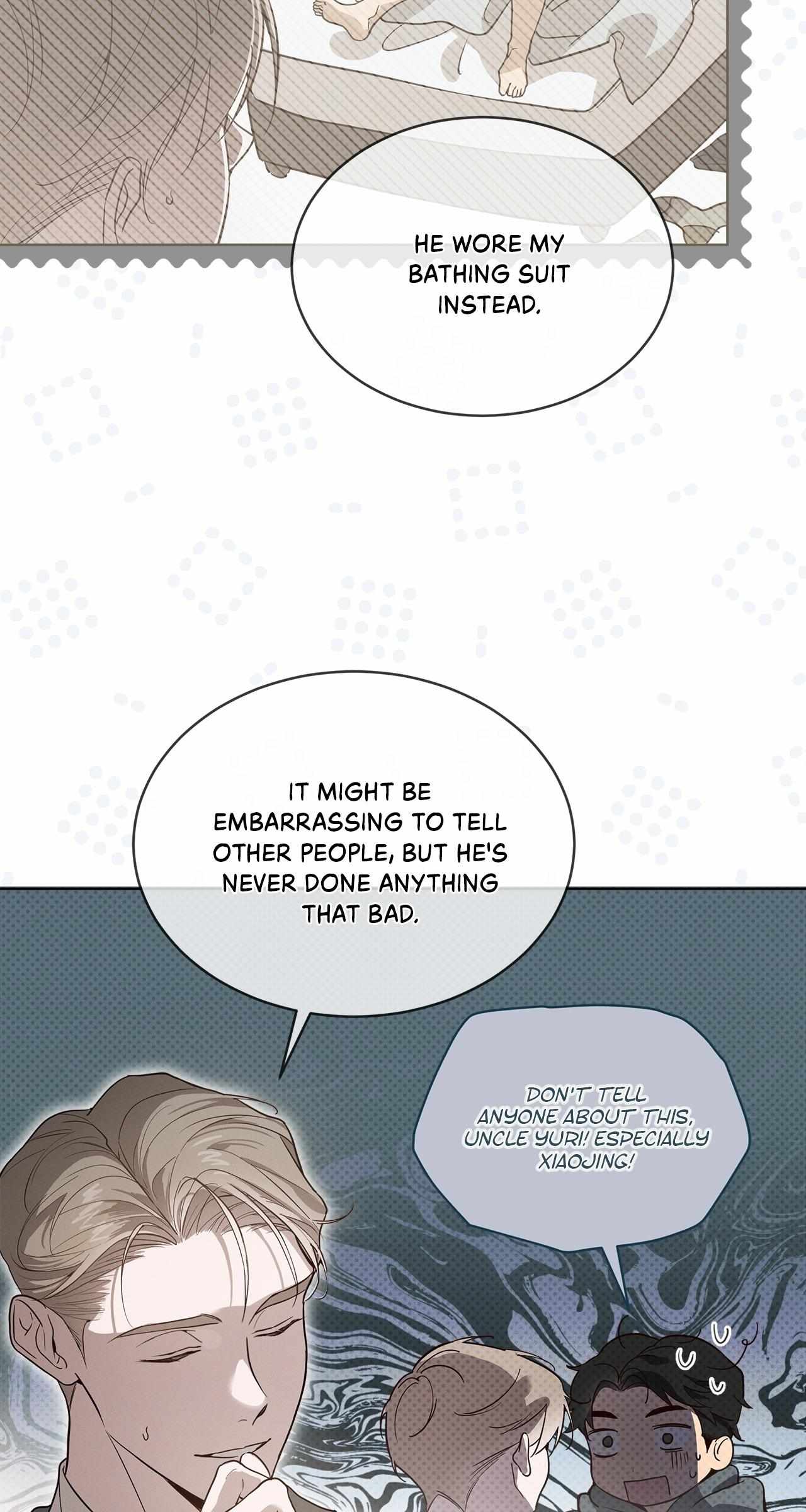 PASSION: Raga Chapter 29 page 72 - 