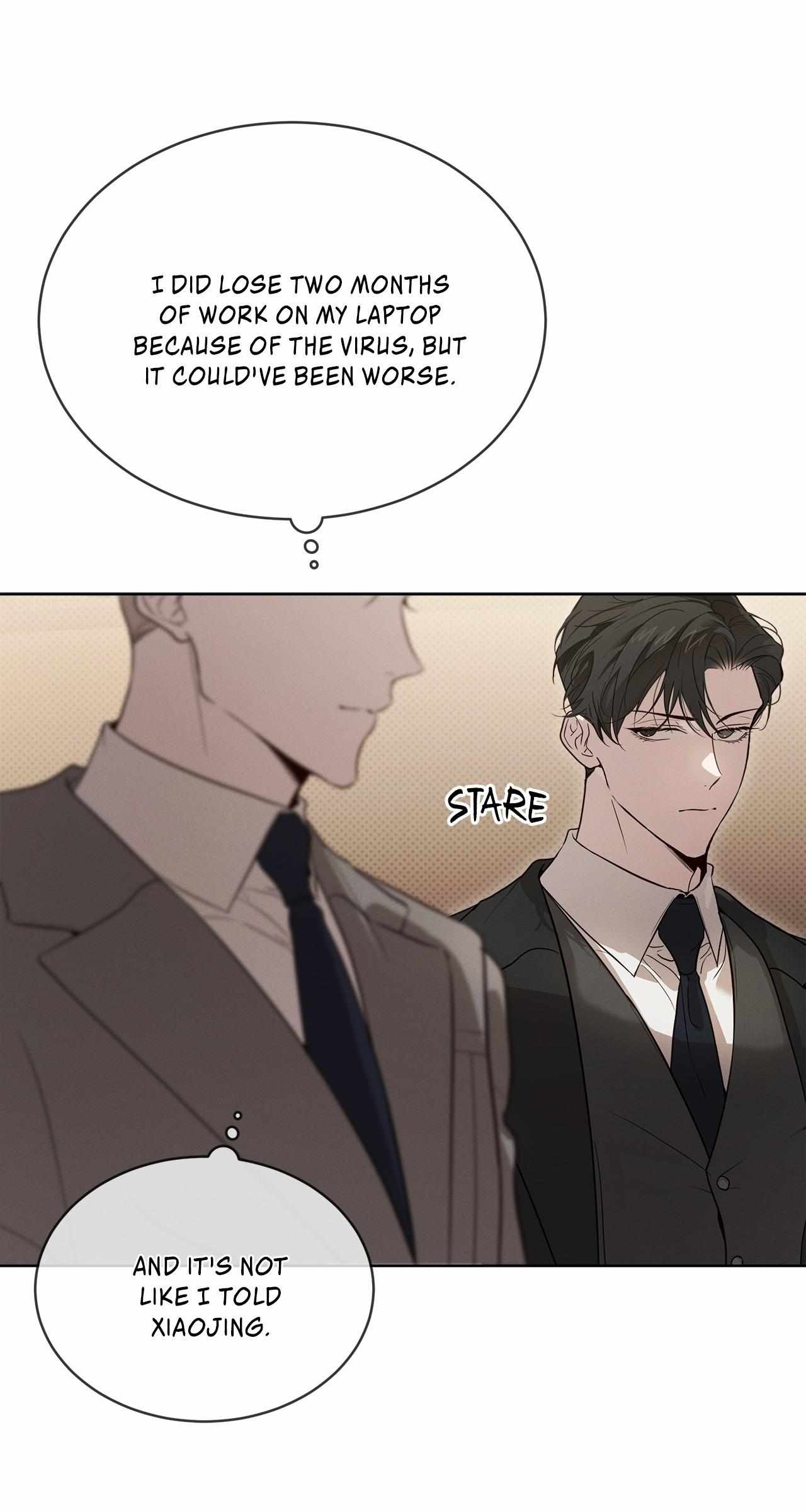 PASSION: Raga Chapter 29 page 74 - 