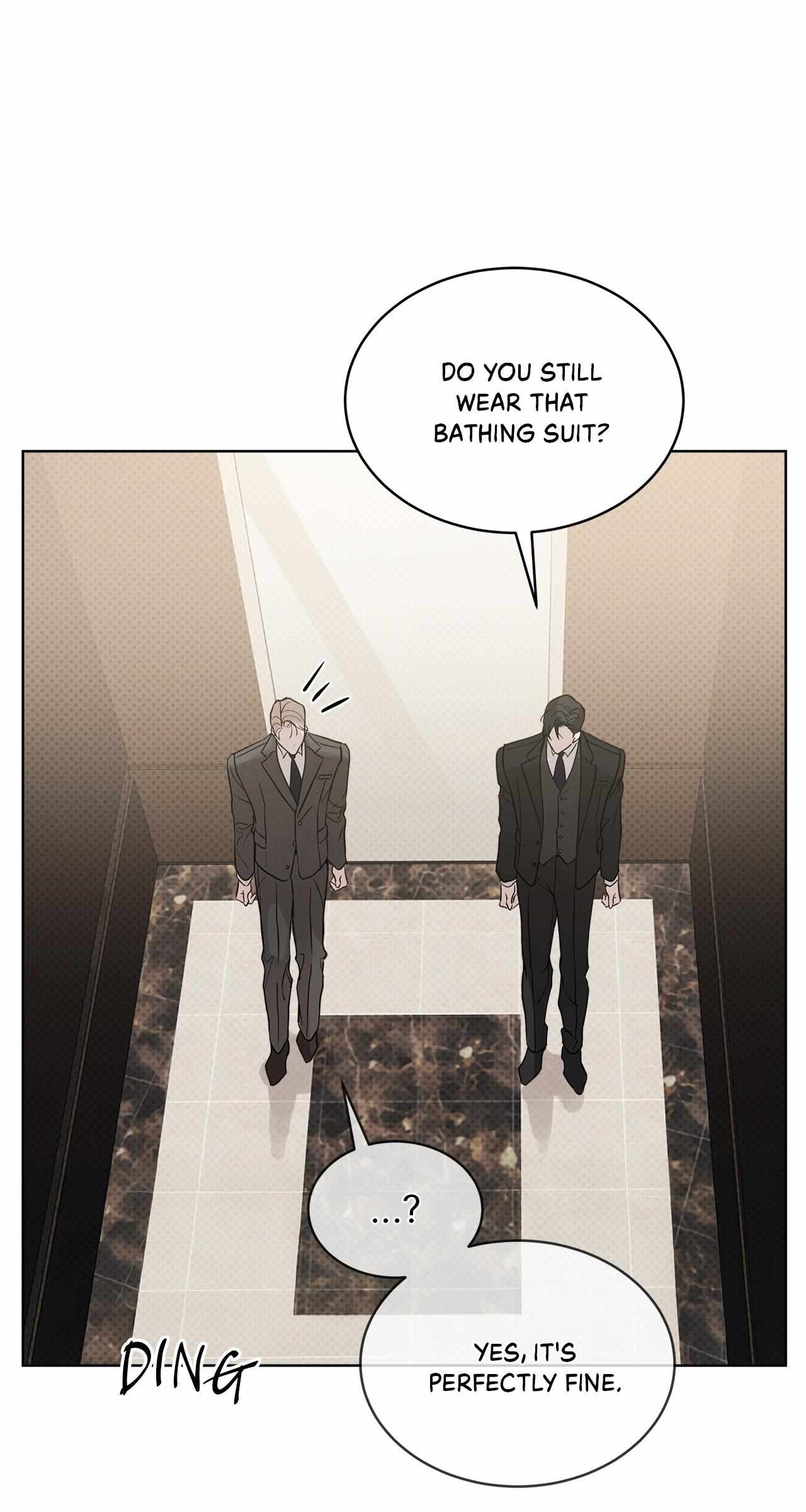 PASSION: Raga Chapter 29 page 75 - 