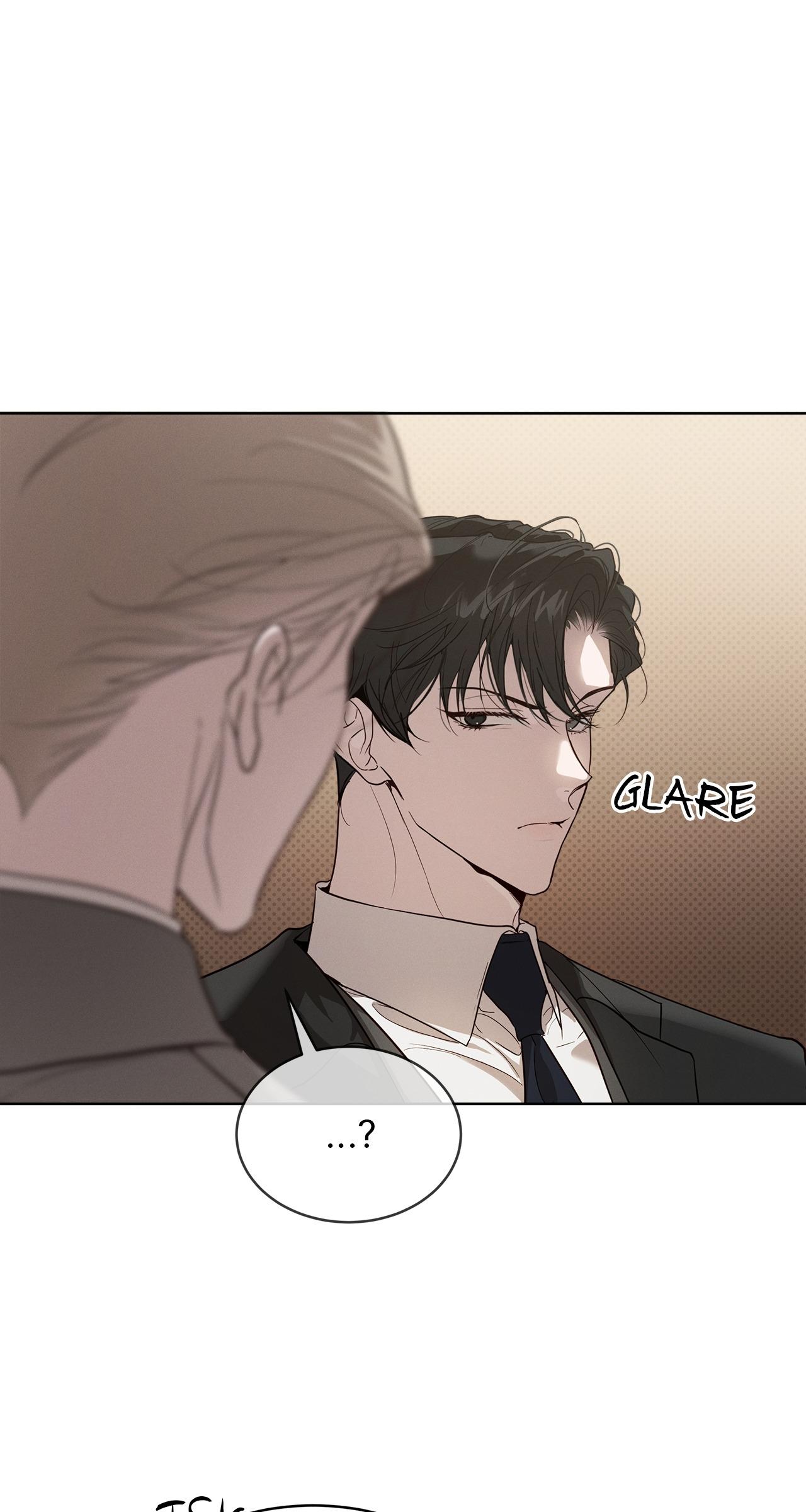 PASSION: Raga Chapter 29 page 76 - 