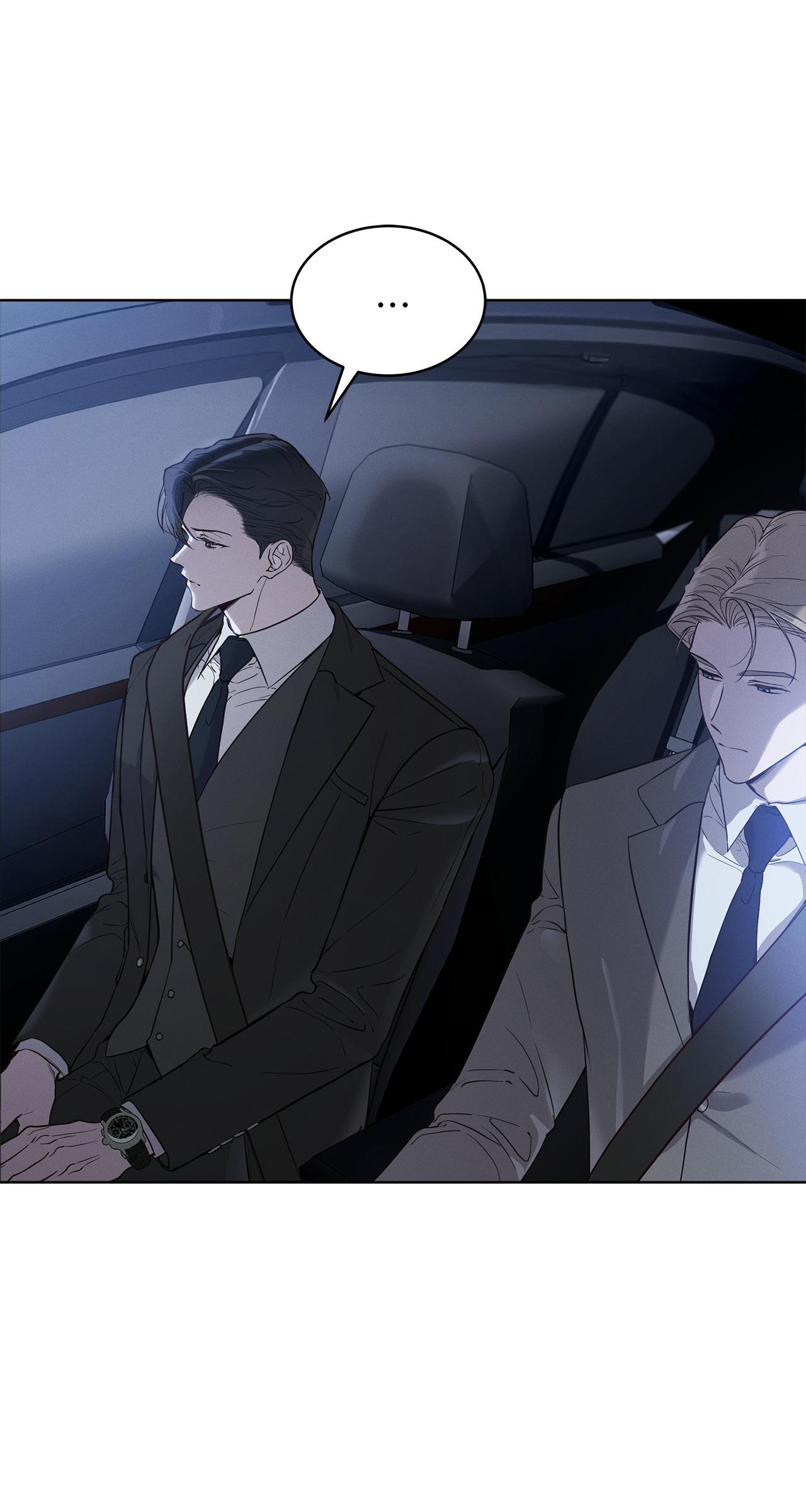 PASSION: Raga Chapter 29 page 9 - 