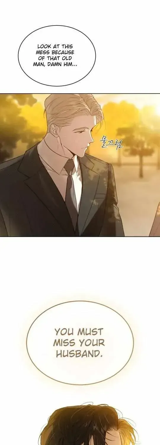 PASSION: Raga Chapter 30.3 page 13 - 