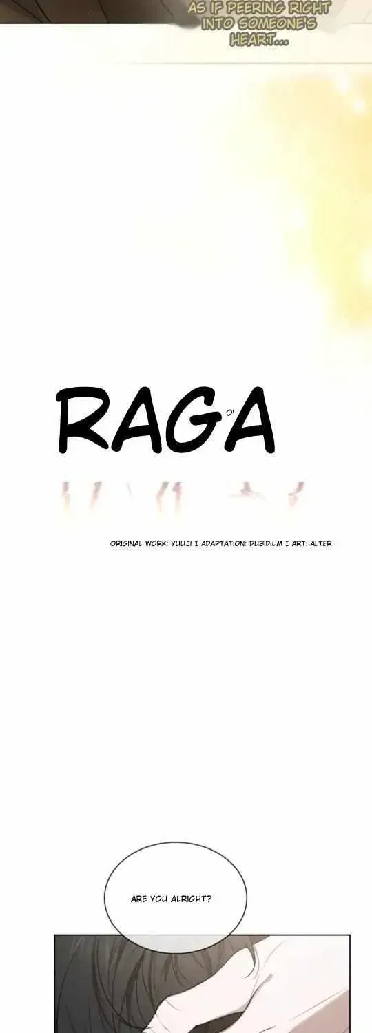 PASSION: Raga Chapter 30.3 page 19 - 