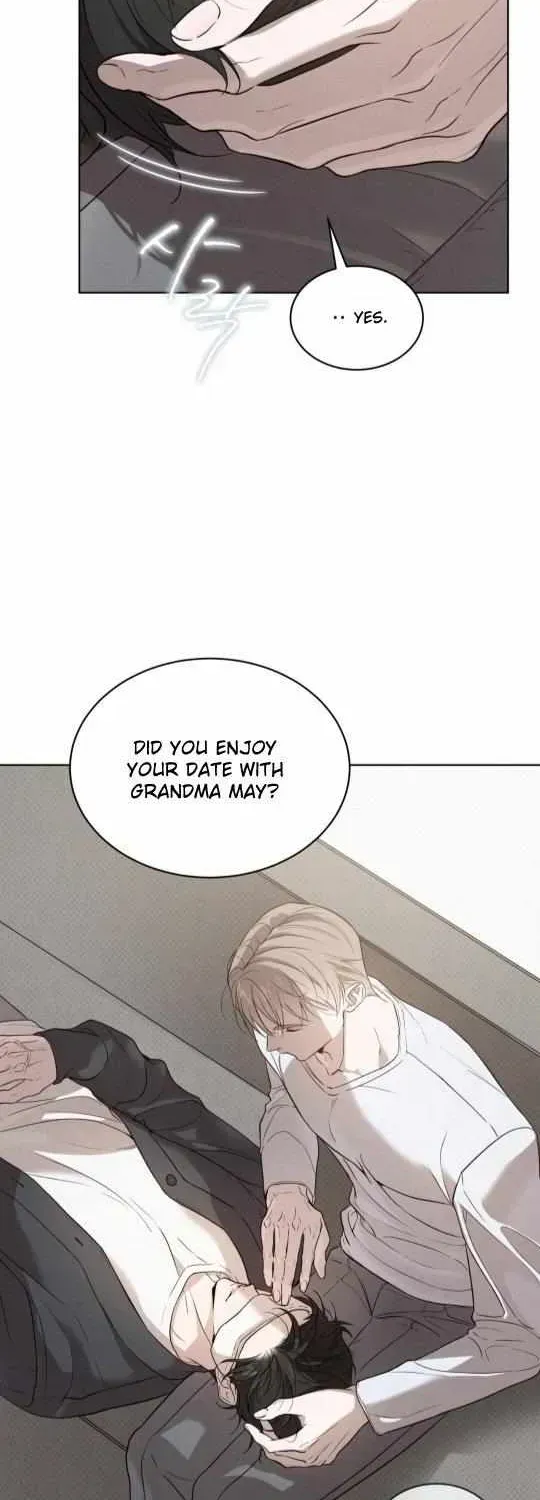 PASSION: Raga Chapter 30.3 page 20 - 