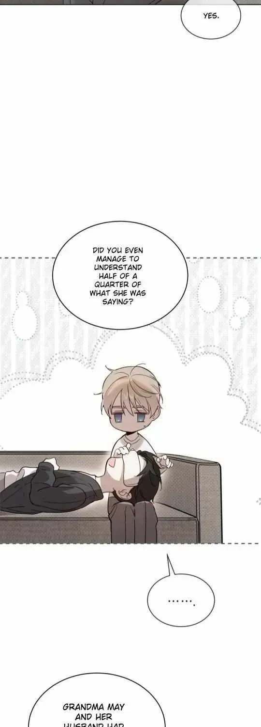 PASSION: Raga Chapter 30.3 page 21 - 